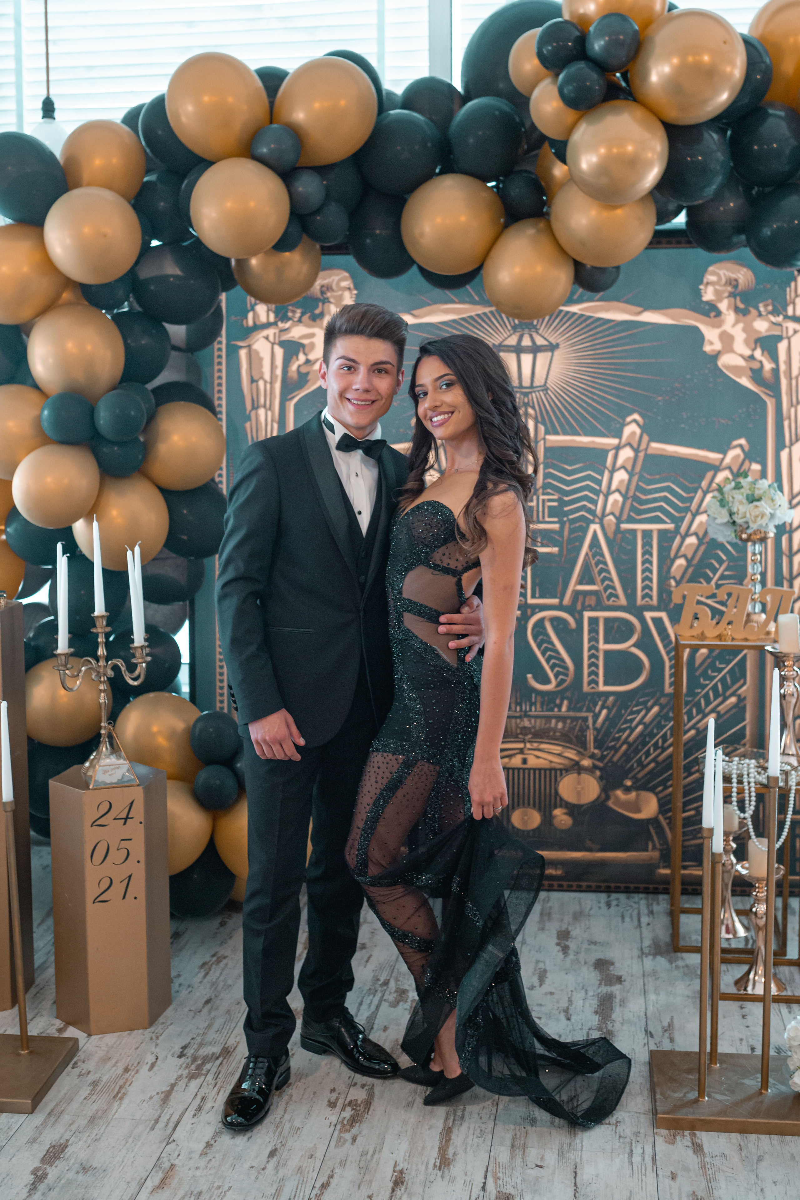 Абитуриентски снимки. Portrait photography Burgas