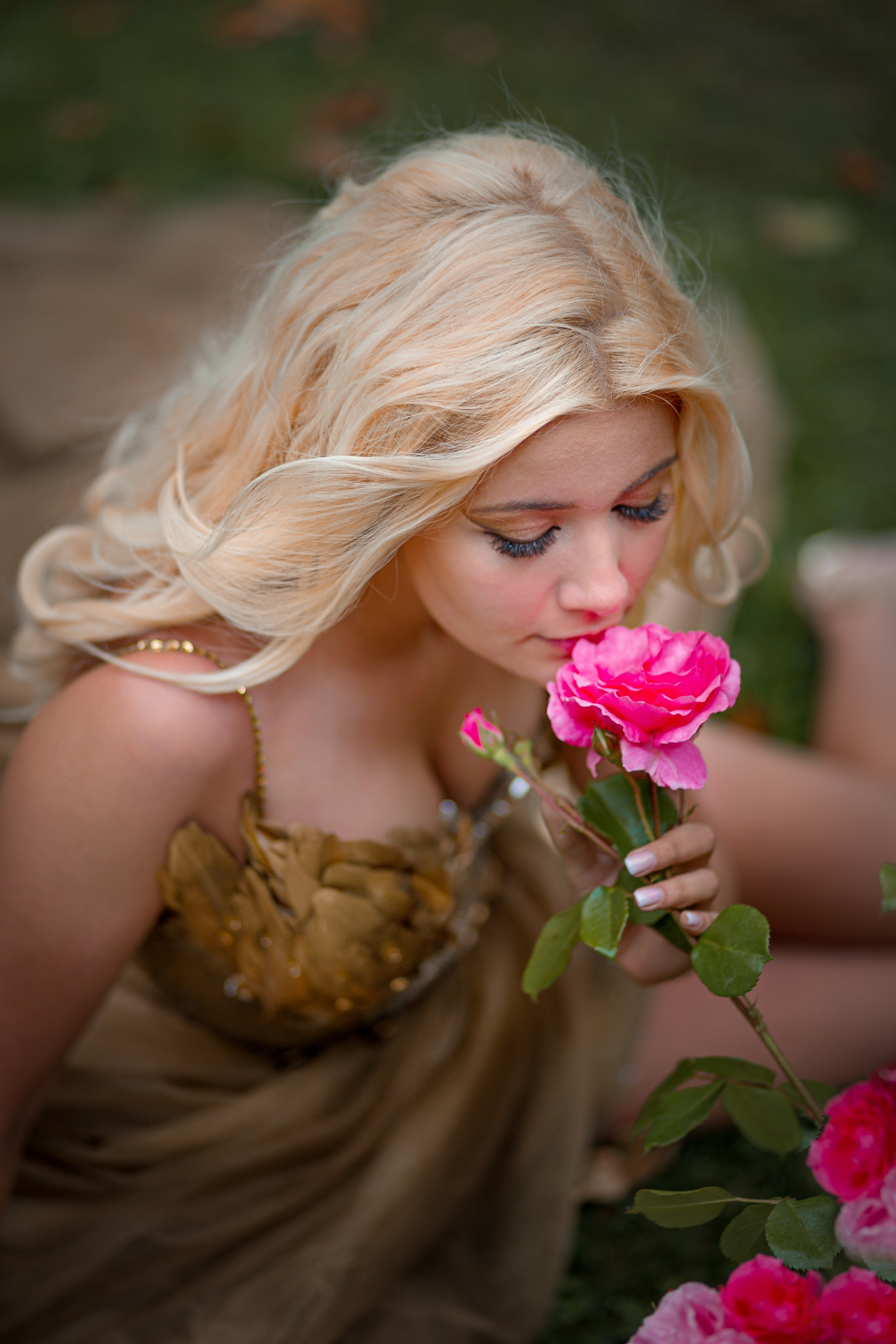 Абитуриентски снимки. Portrait photography Burgas