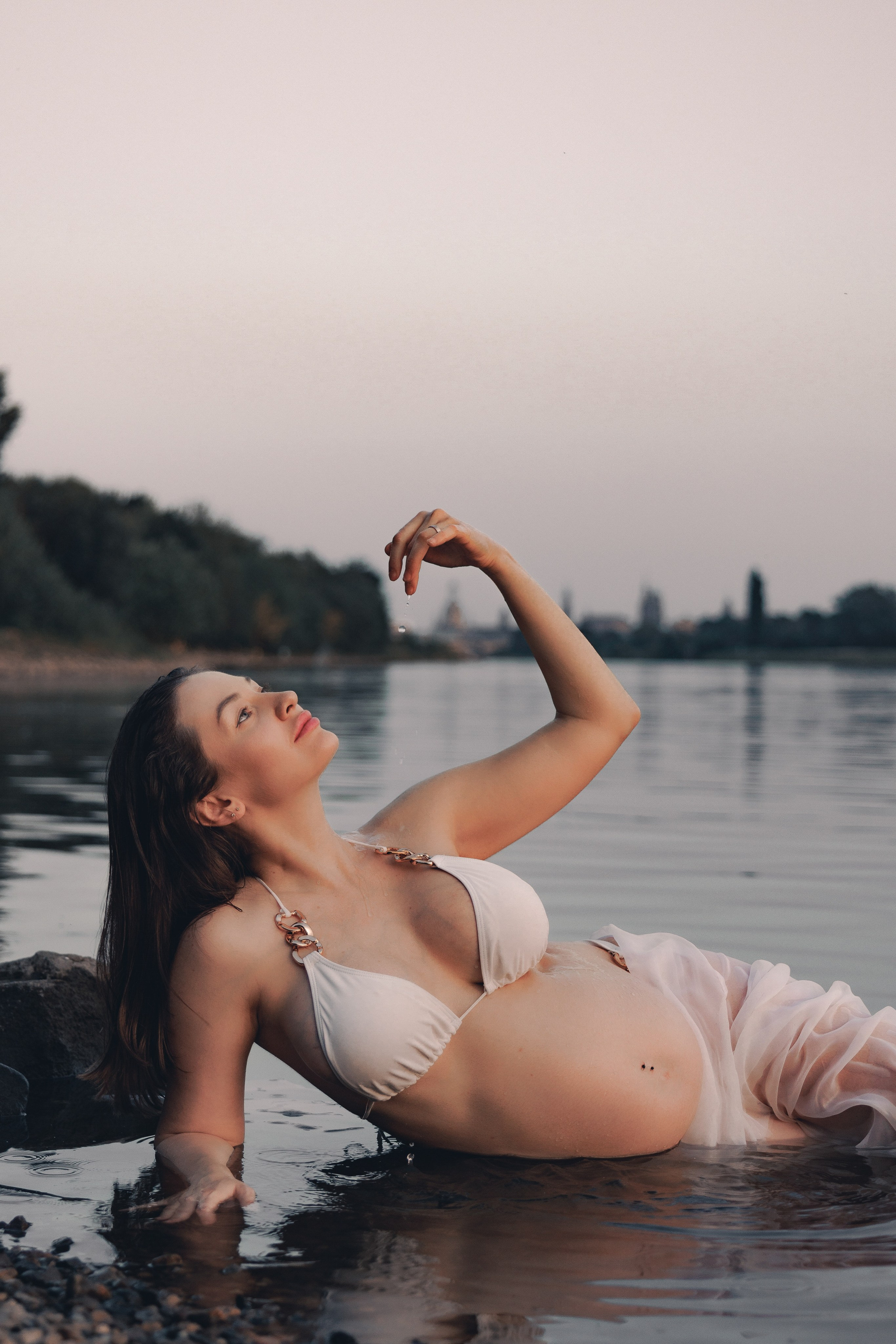 Porträtfotograf Dresden — Margo Morgenstern