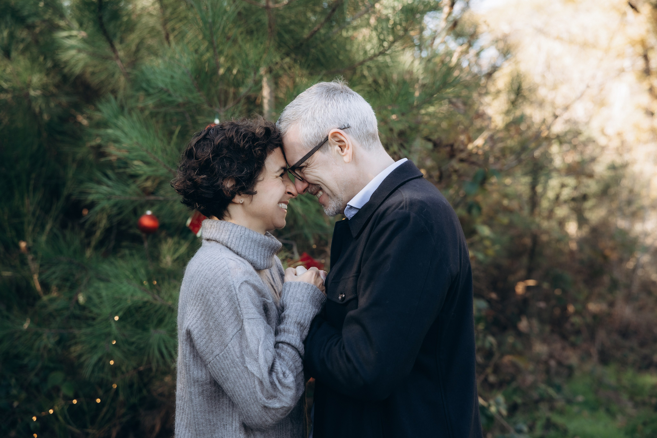 Christmas Love Story. Евгения Смирнова — фотограф в Тулузе и юго-западной Франции