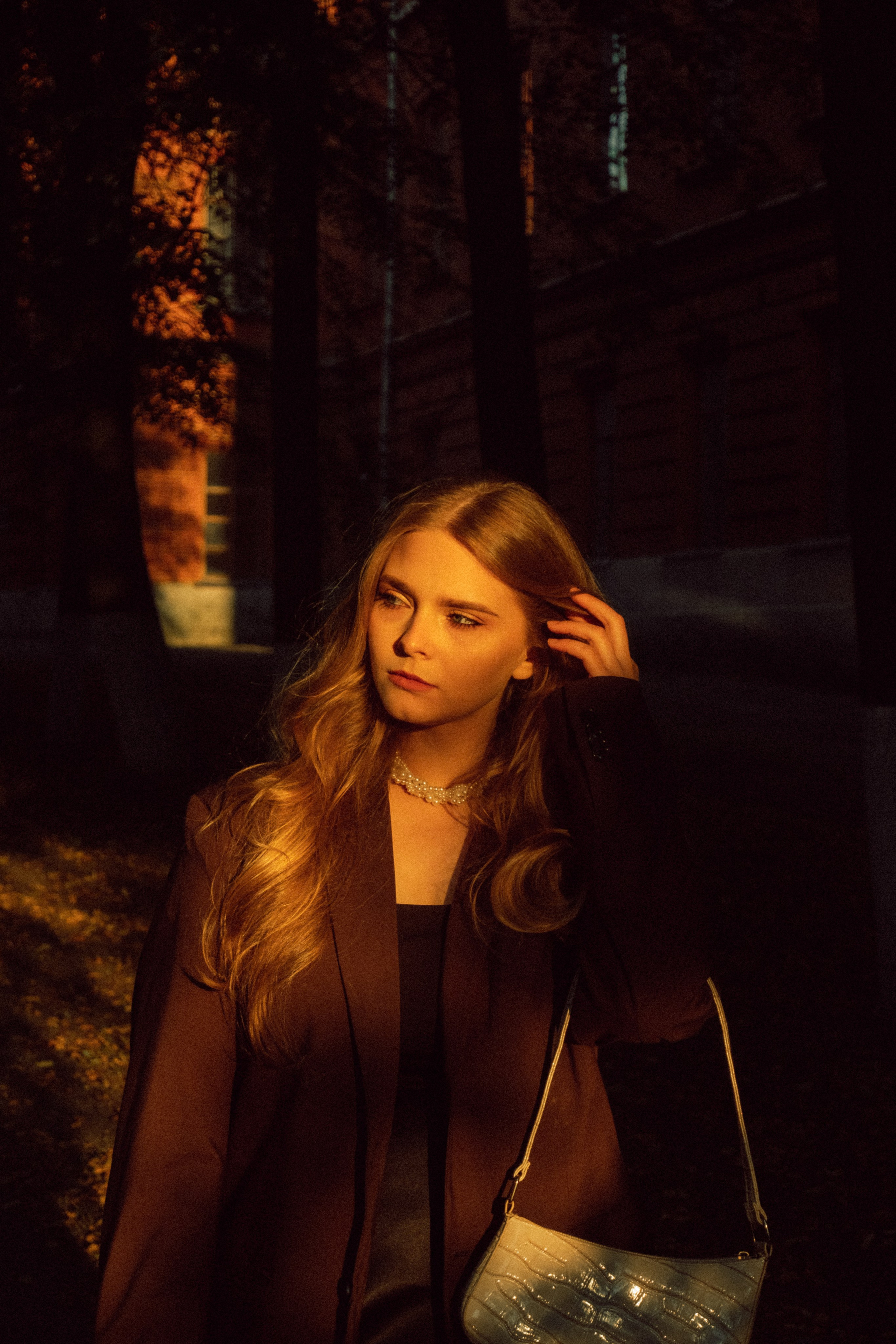 Maria. Nikita Pavlov, Photographer — Vienna, Austria