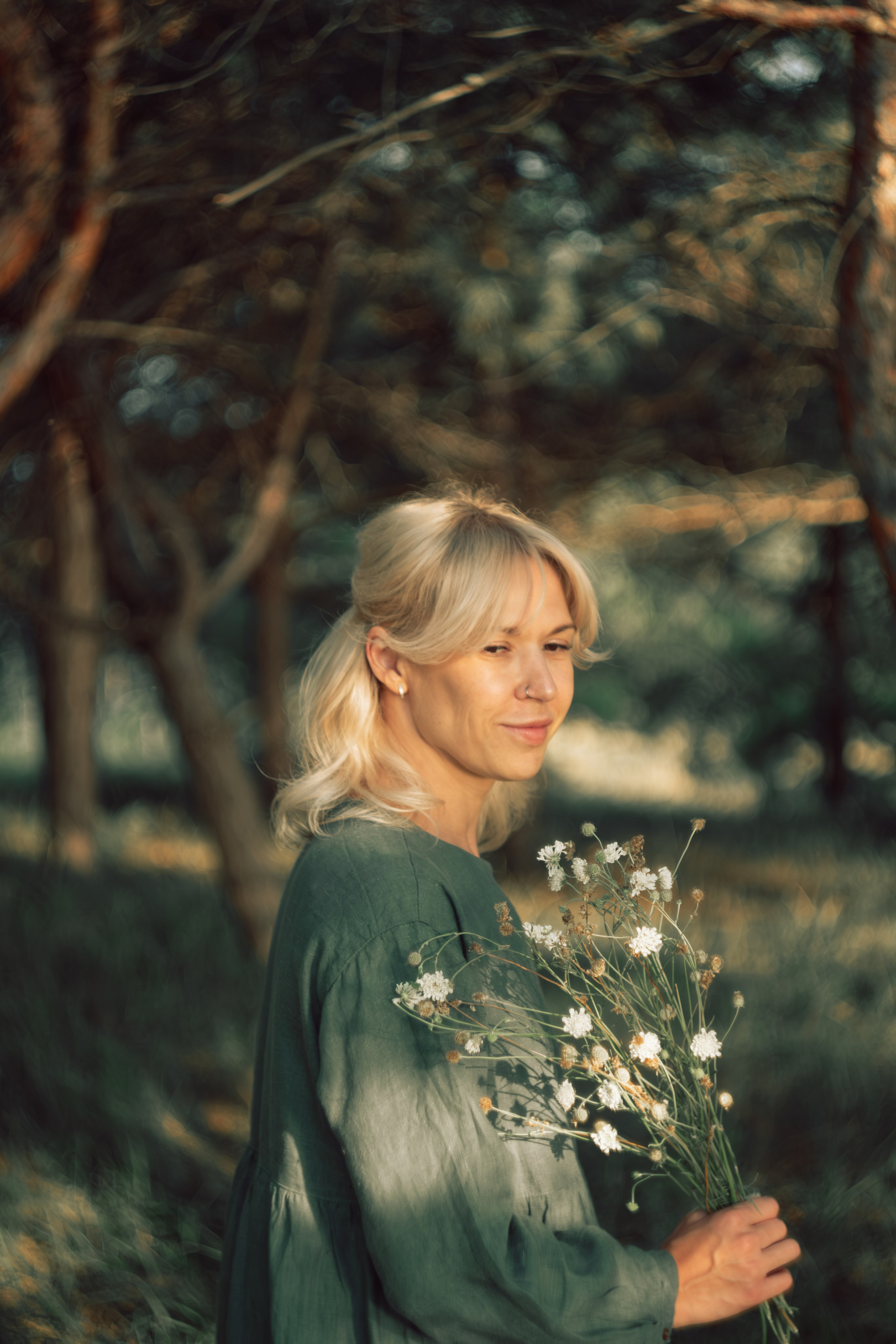 Olya. Nikita Pavlov, Photographer — Vienna, Austria