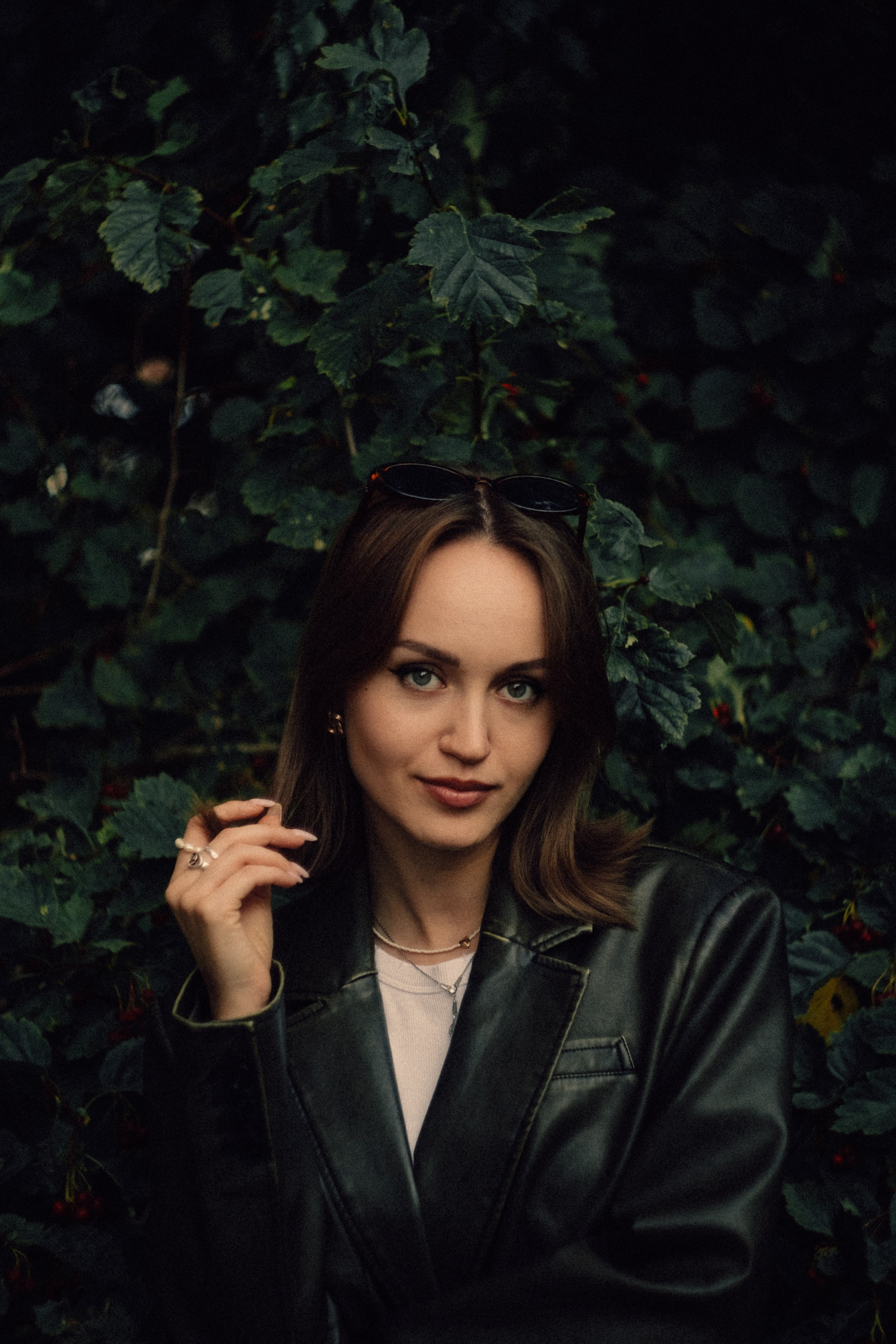 Elizabeth. Nikita Pavlov, Photographer — Vienna, Austria