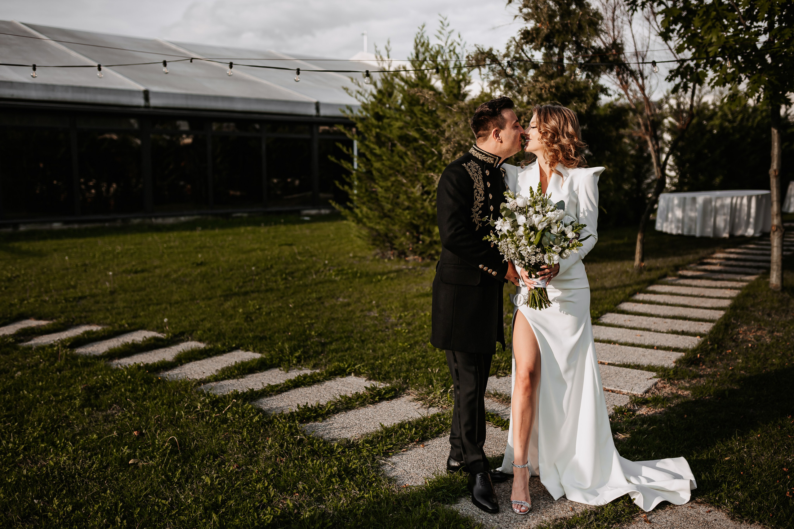 fotografie nunta snagov