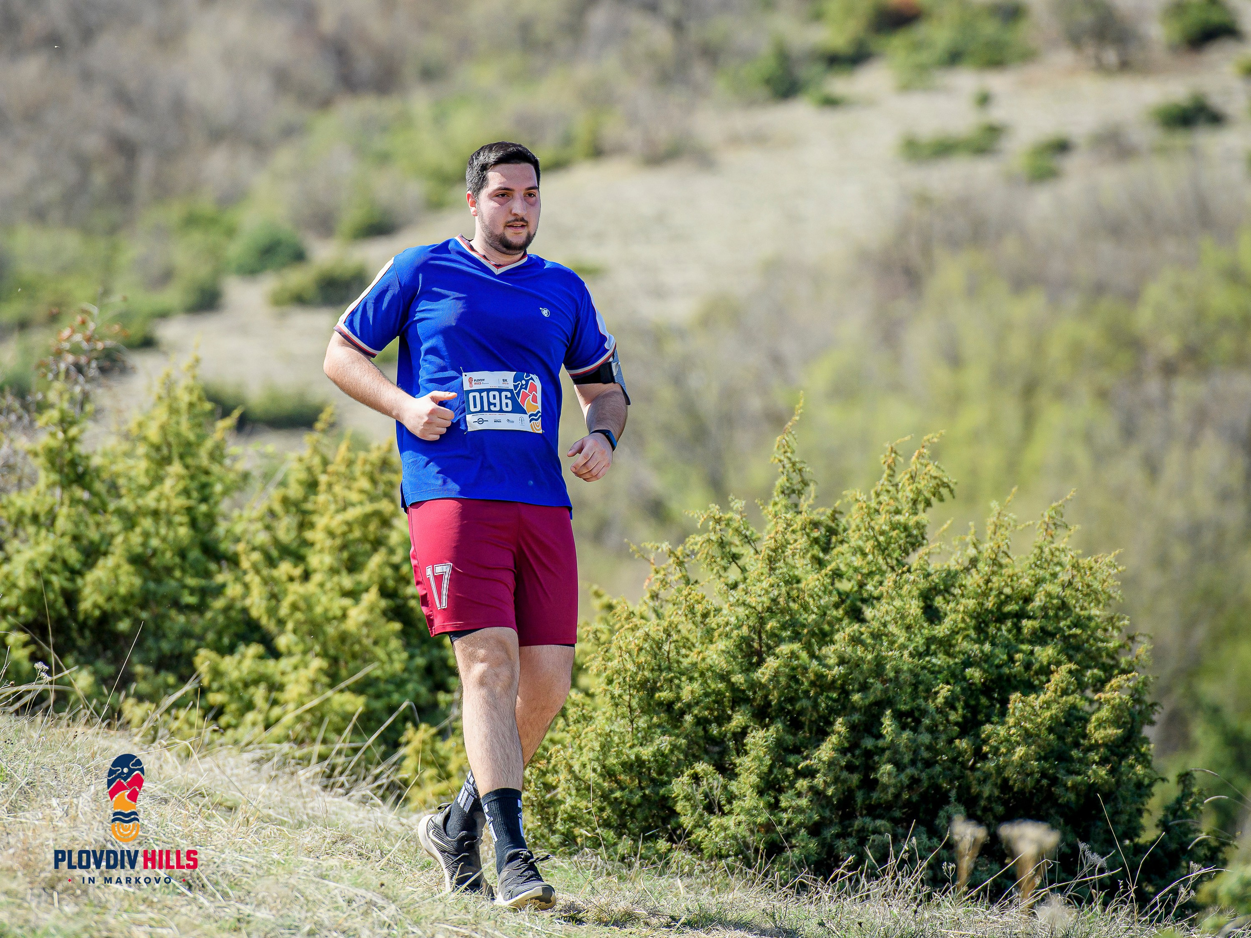 Снимки 2024-KrisoK Photography. «Plovdiv Hills in MARKOVO» е състезание по планинско бягане