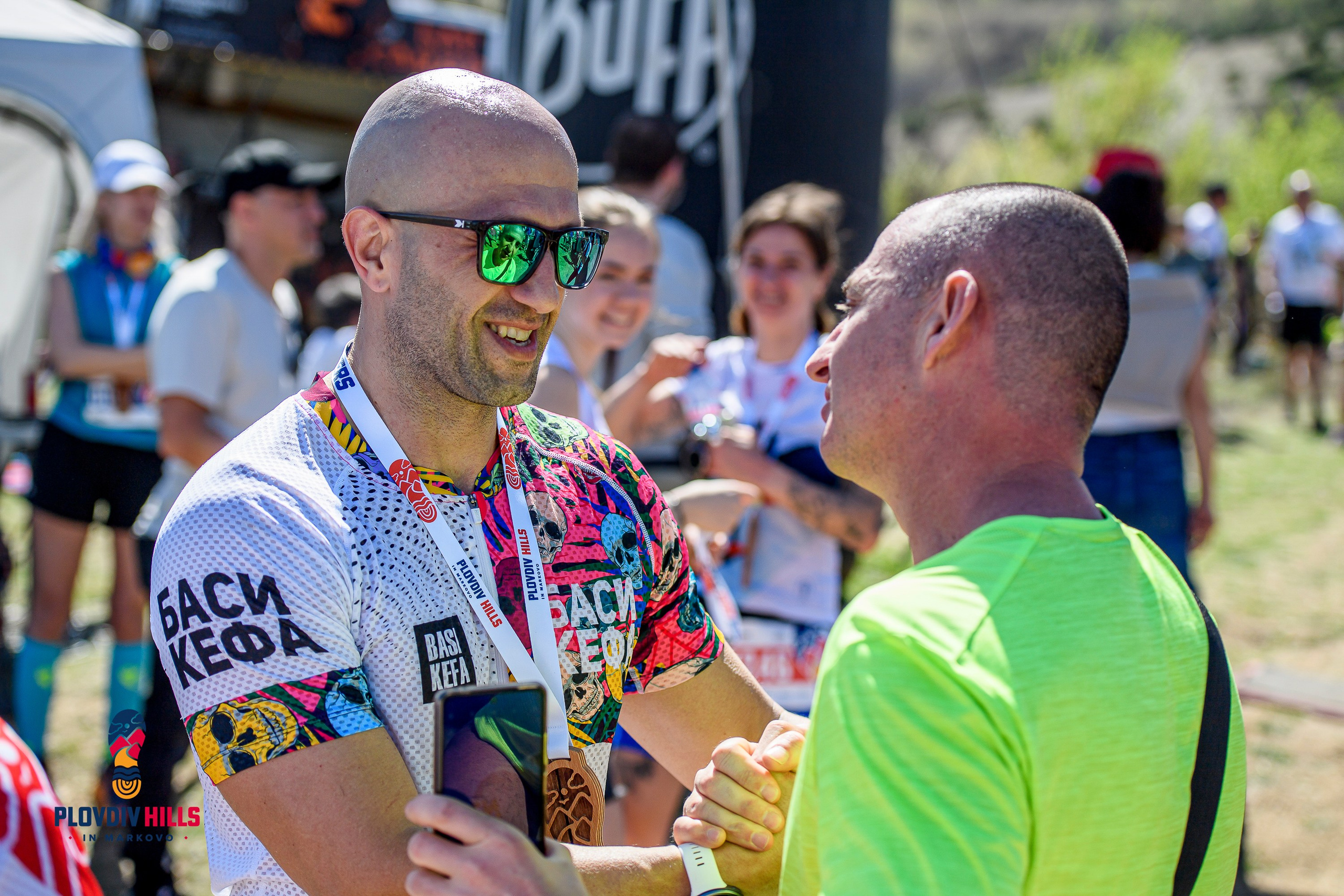 Снимки 2024-KrisoK Photography. «Plovdiv Hills in MARKOVO» е състезание по планинско бягане