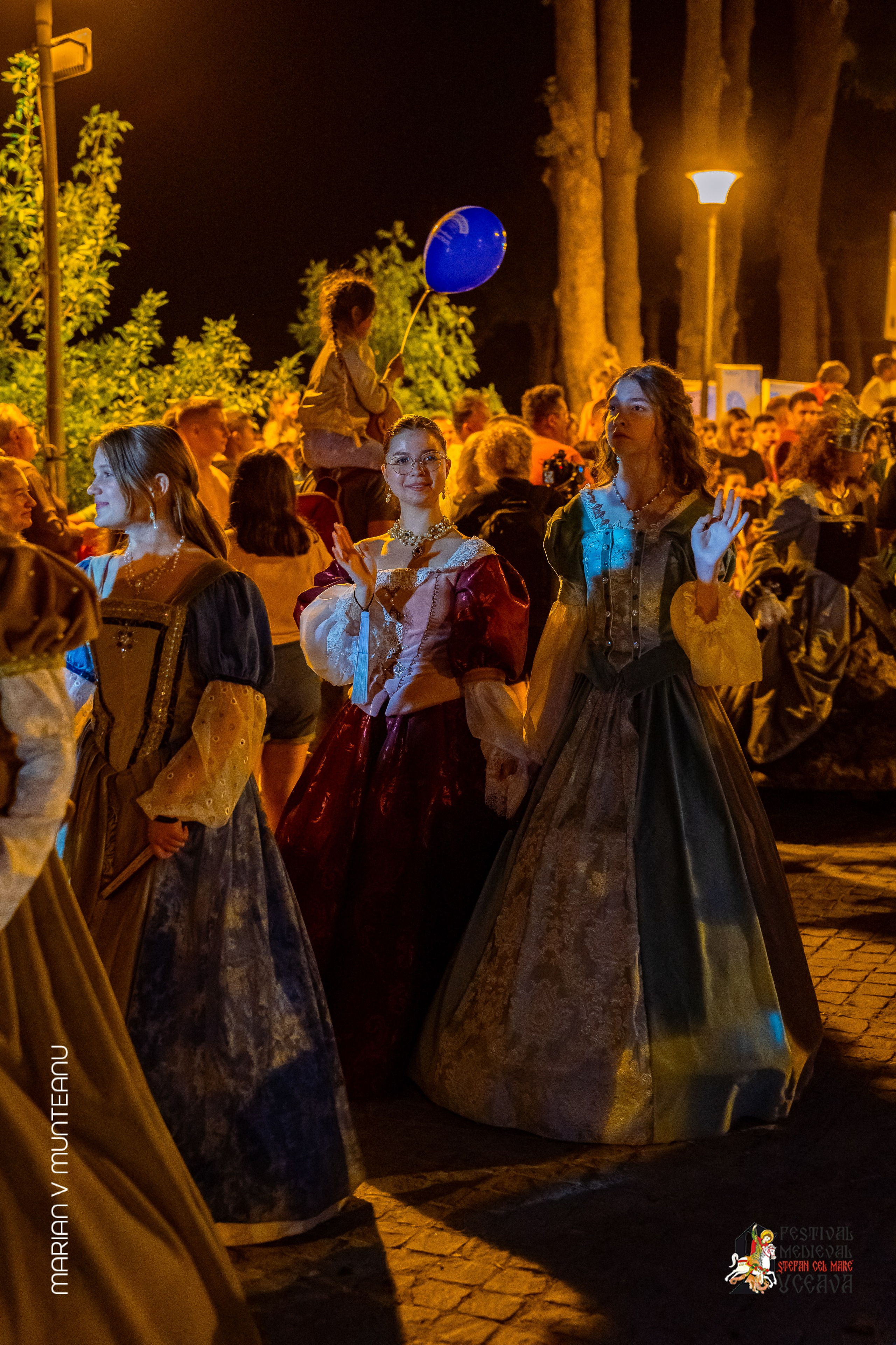 The Medieval Art Festival “Stefan cel Mare” 2024. Photographer Family Wedding Event London and World wide Marian V Munte