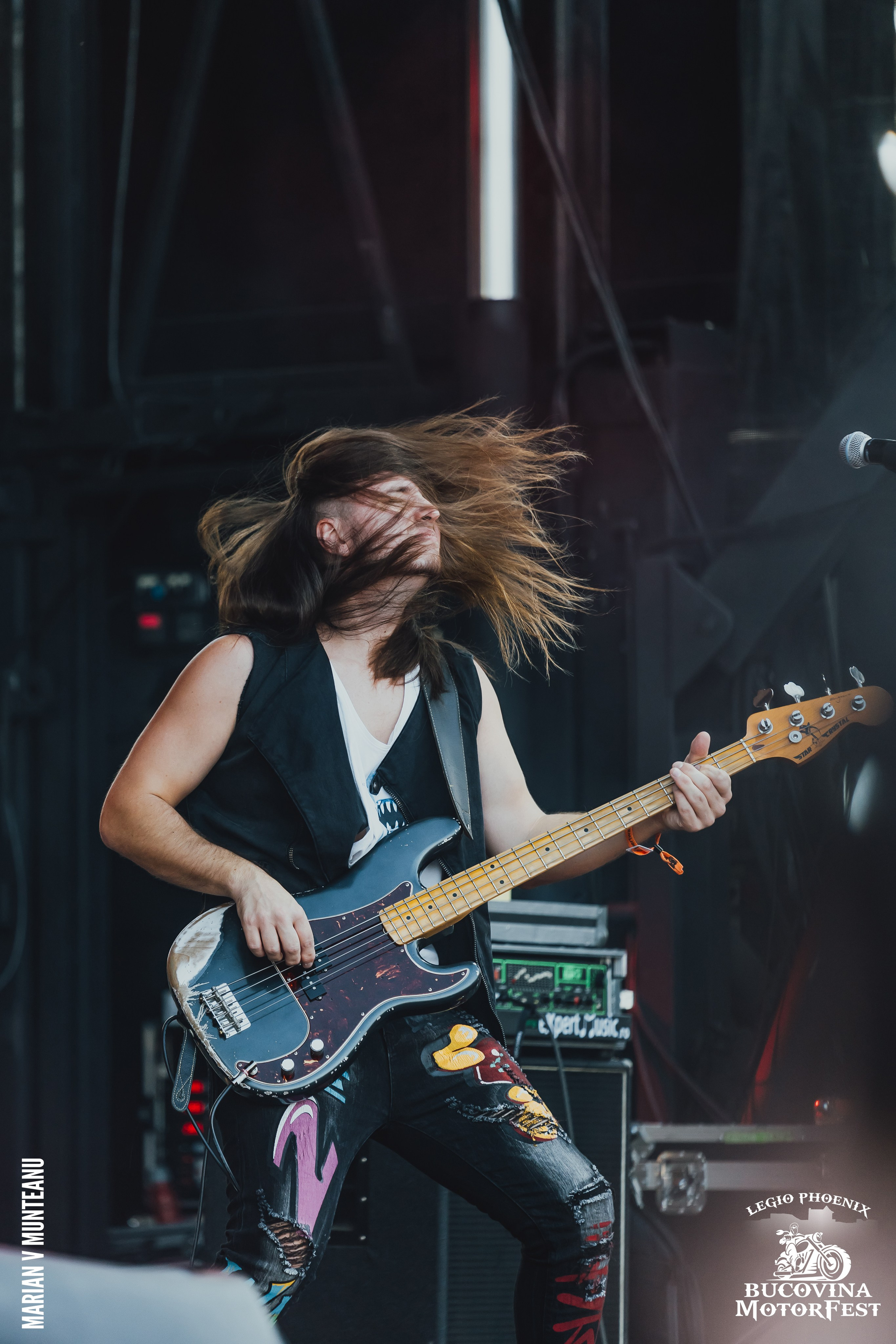 BUCOVINA MOTOR FEST. Fotografie de Familie, Nuntă și Evenimente - Marian V. Munteanu