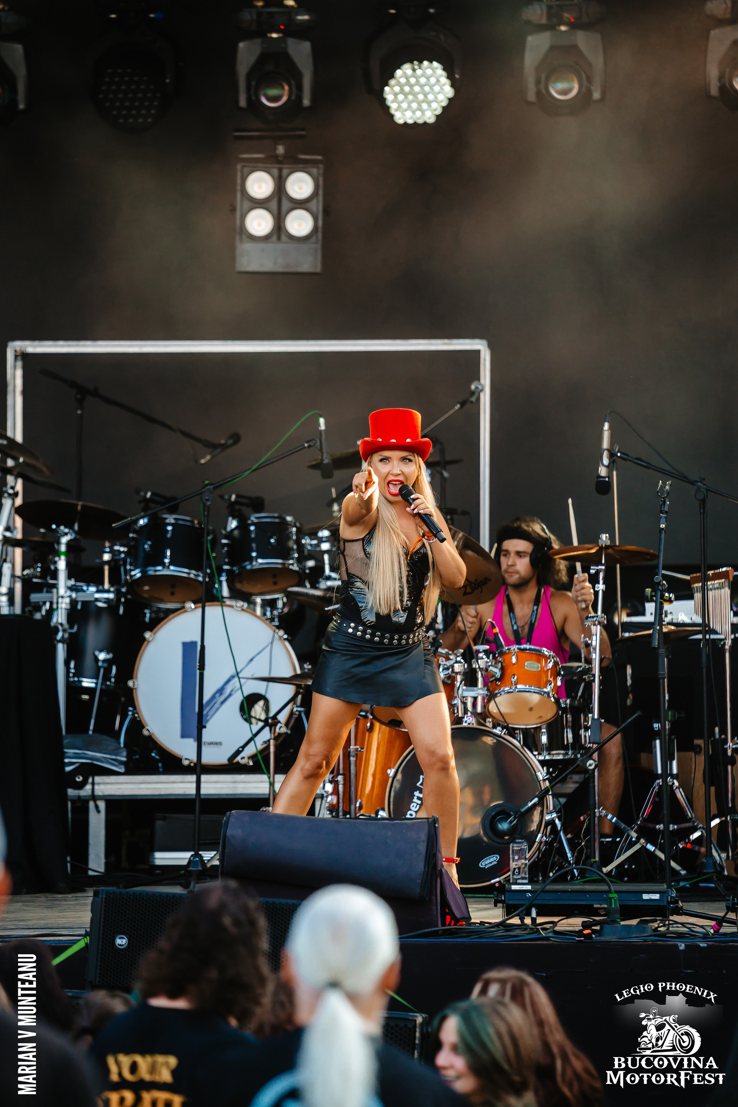 BUCOVINA MOTOR FEST. Fotografie de Familie, Nuntă și Evenimente - Marian V. Munteanu