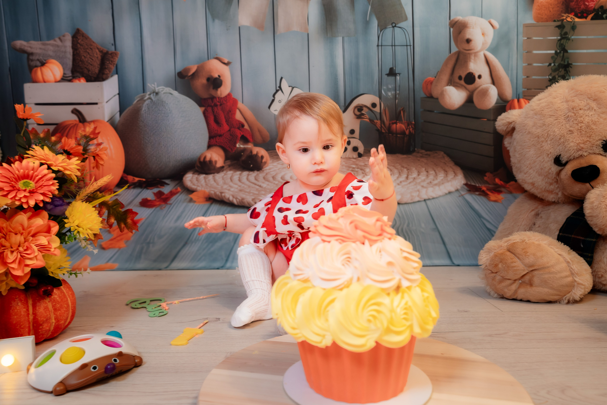 Aniversare Serena „One”