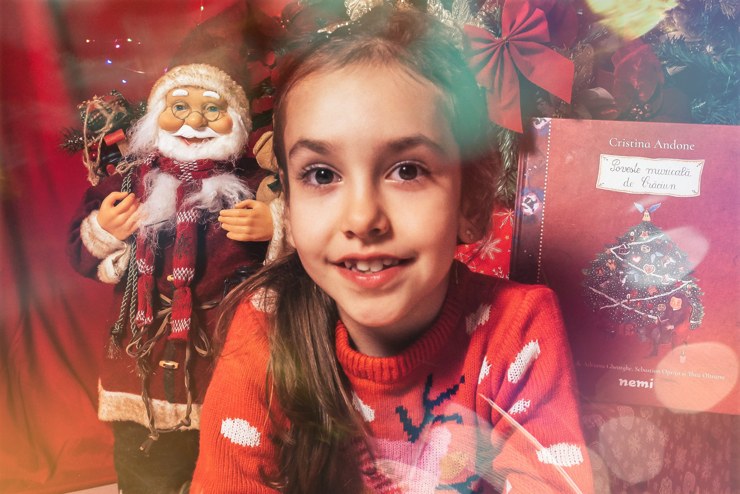 Sedinta Craciun Sofia