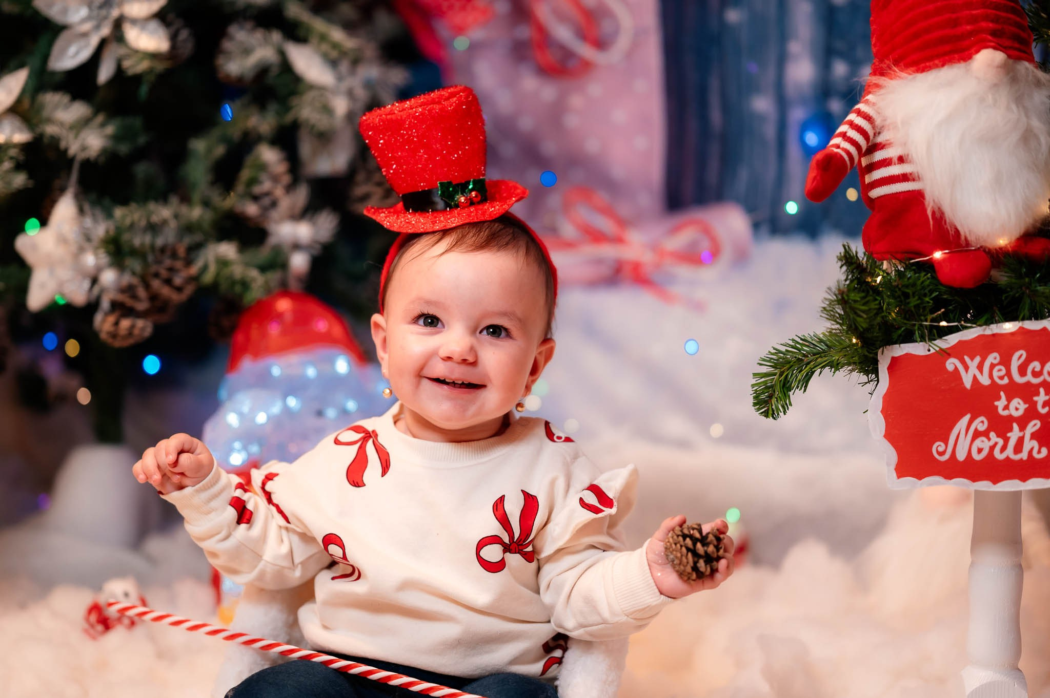 Sedinta Craciun Oana