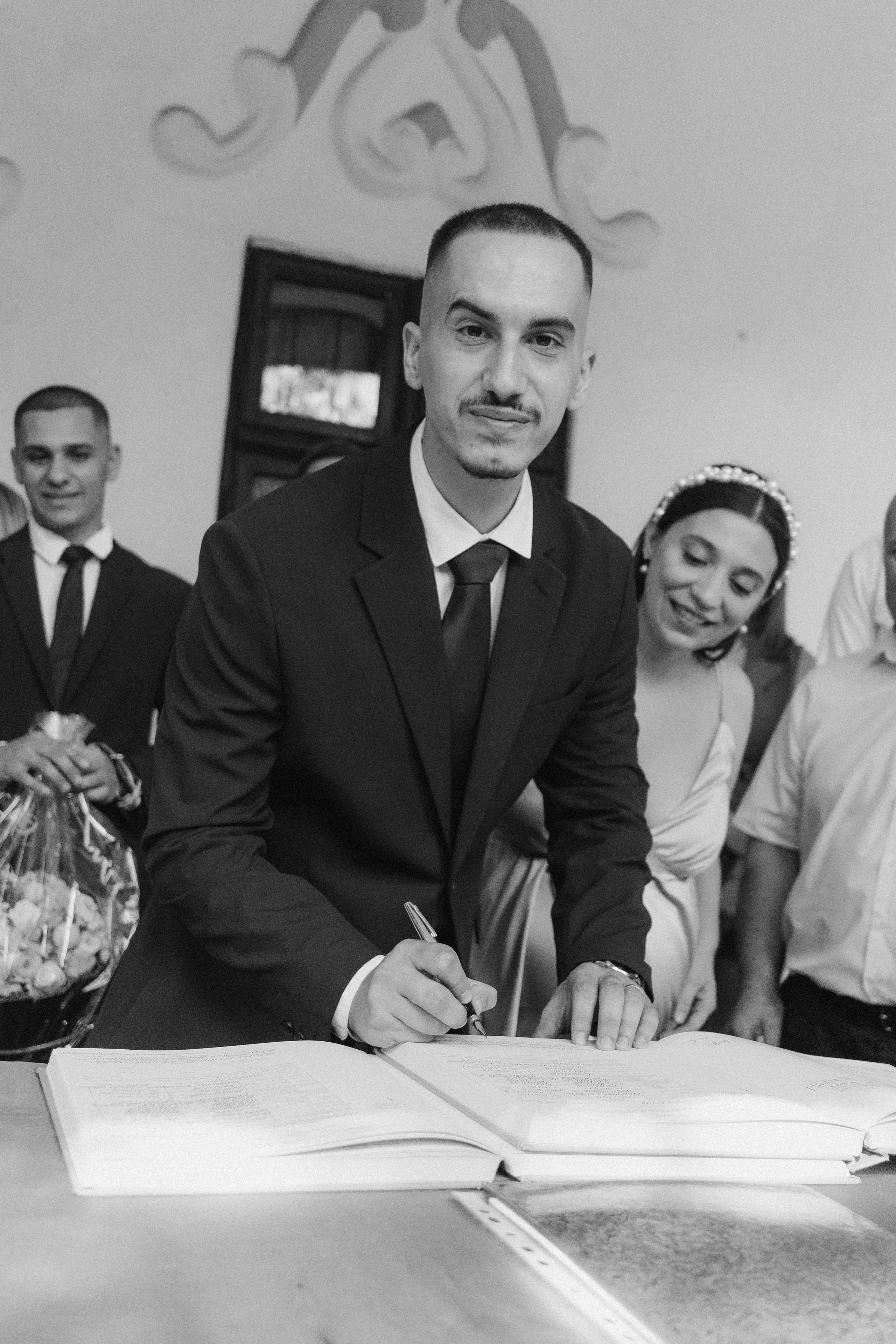 Ana & Alex. Fotograf si videograf — evenimente si studio