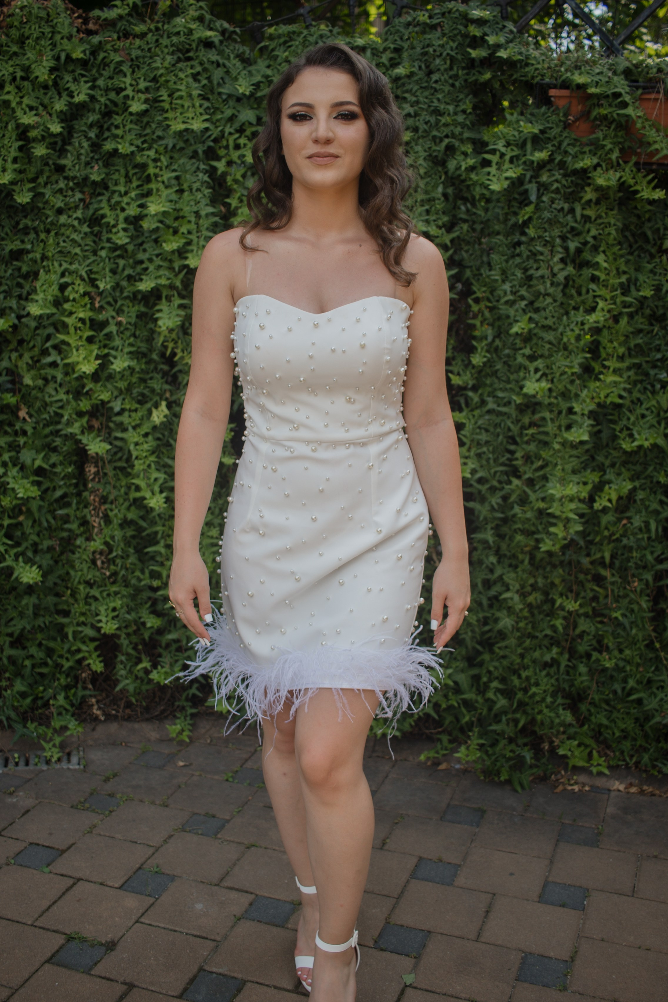 Ana & Mihai. Fotograf si videograf — evenimente si studio