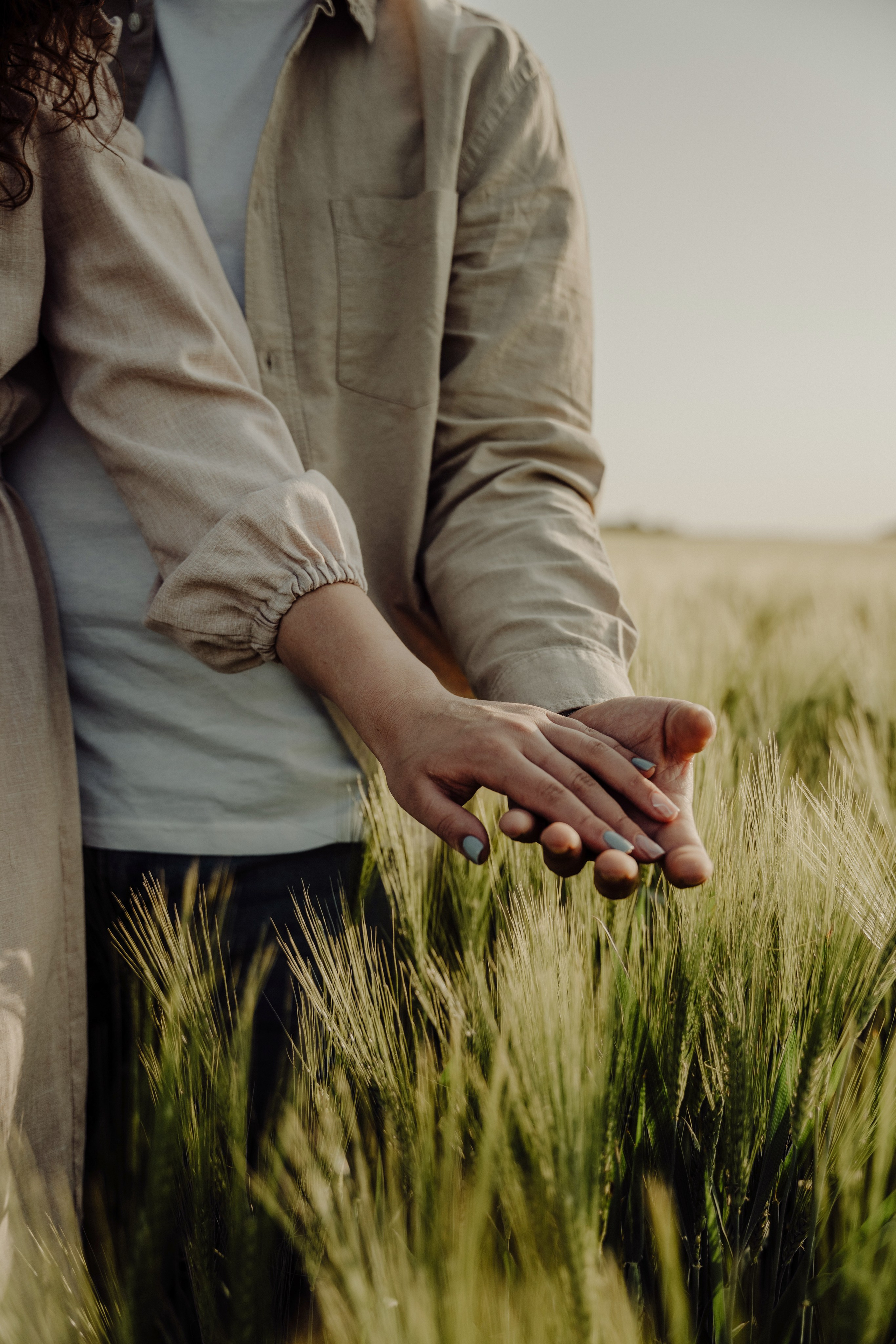 Lovestory. Семейный фотограф Плзень Анита Дергачева