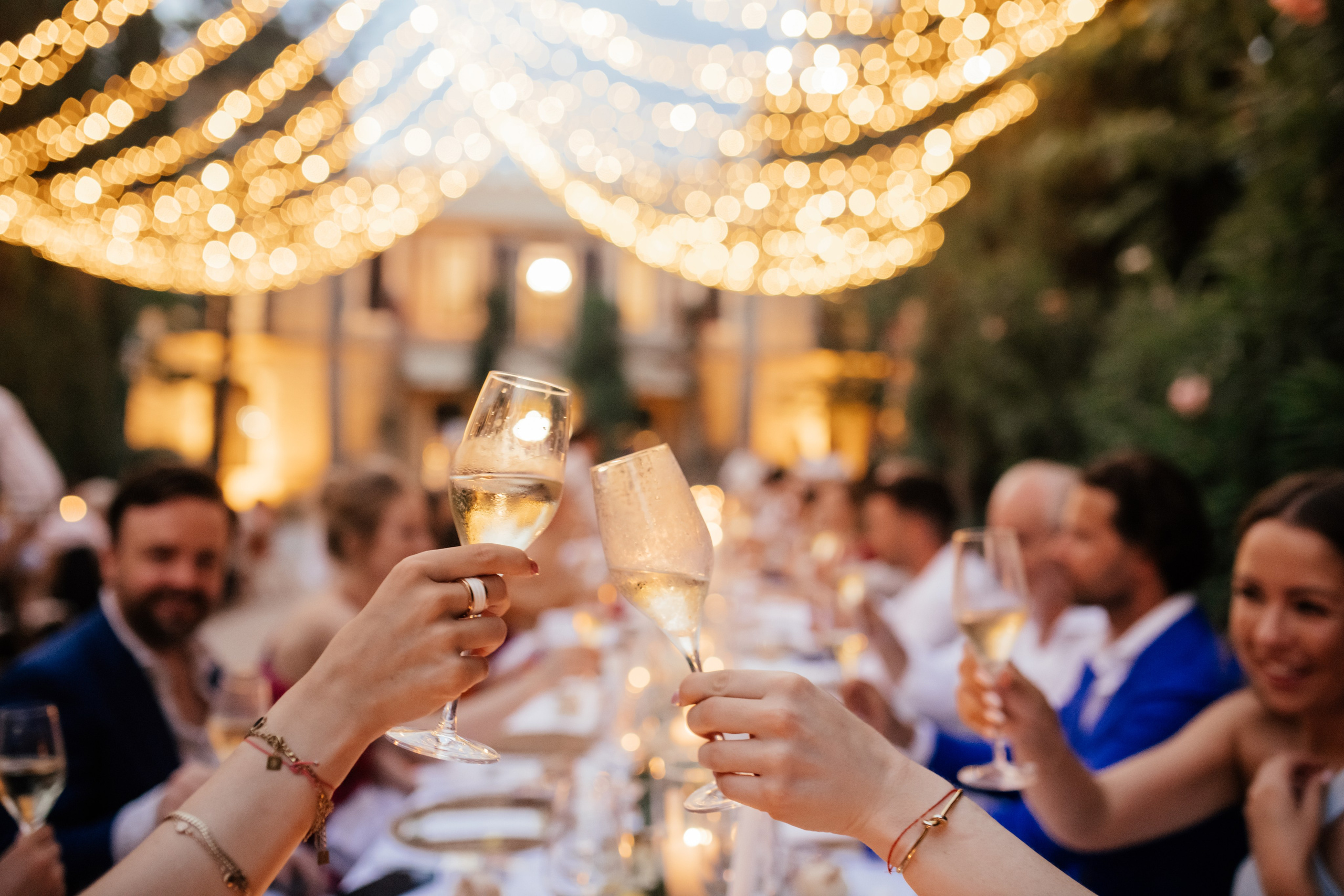 Alicia & Marc (Finca Marques de Montemolar)