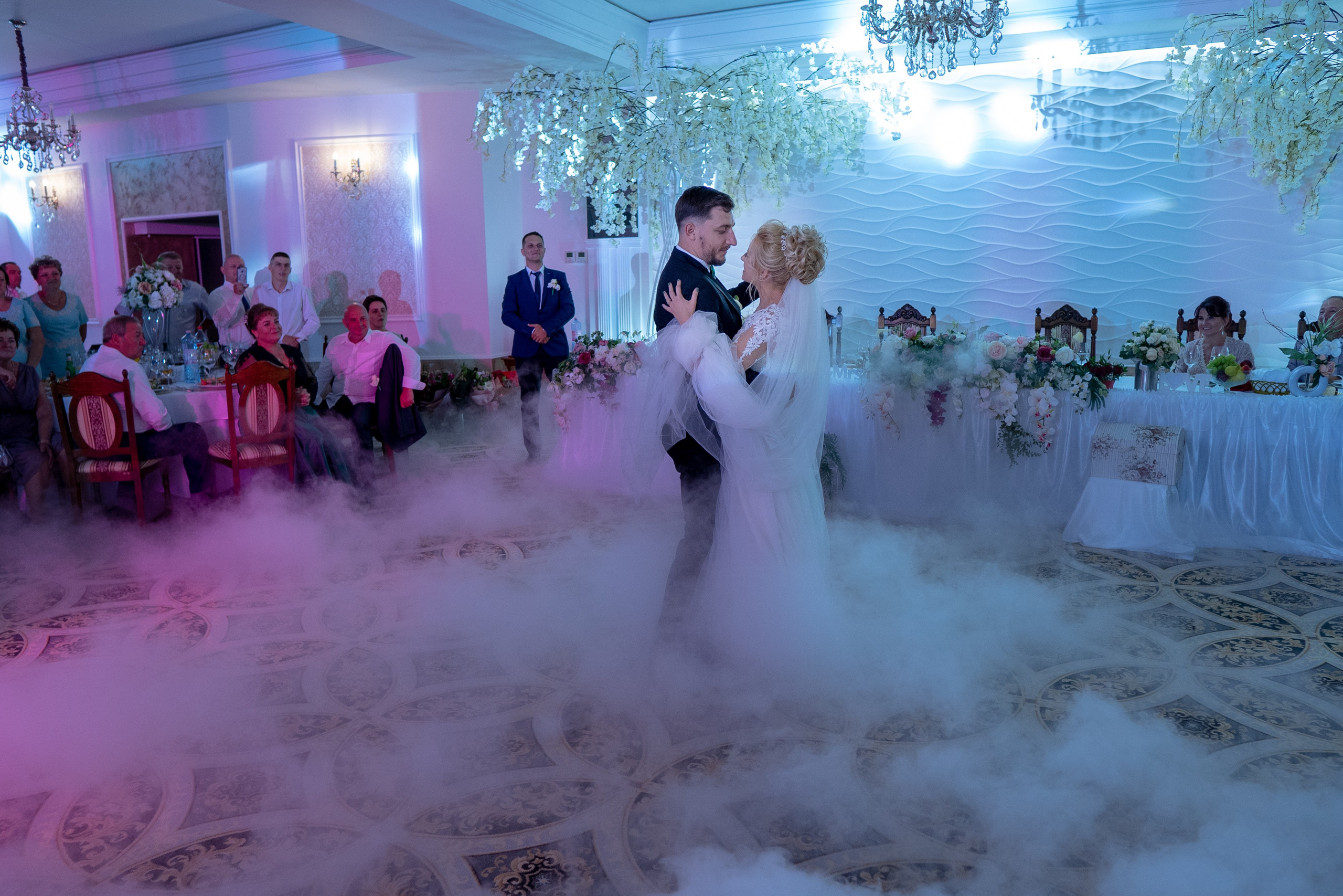 ANDREI & INGRID. RRStudio — Fotograf evenimente