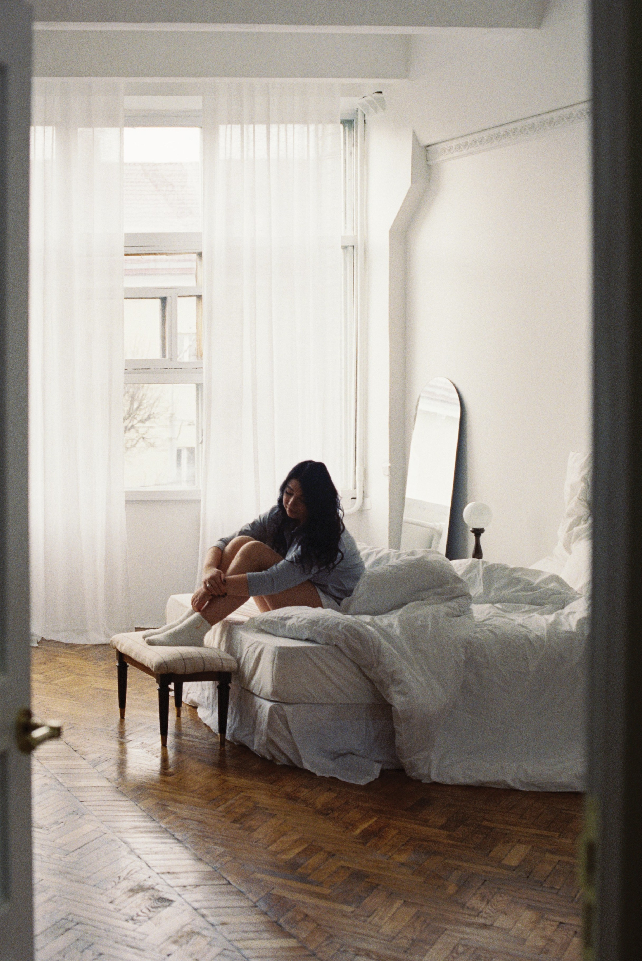 Прекрасные Вы. Фотограф из Минска