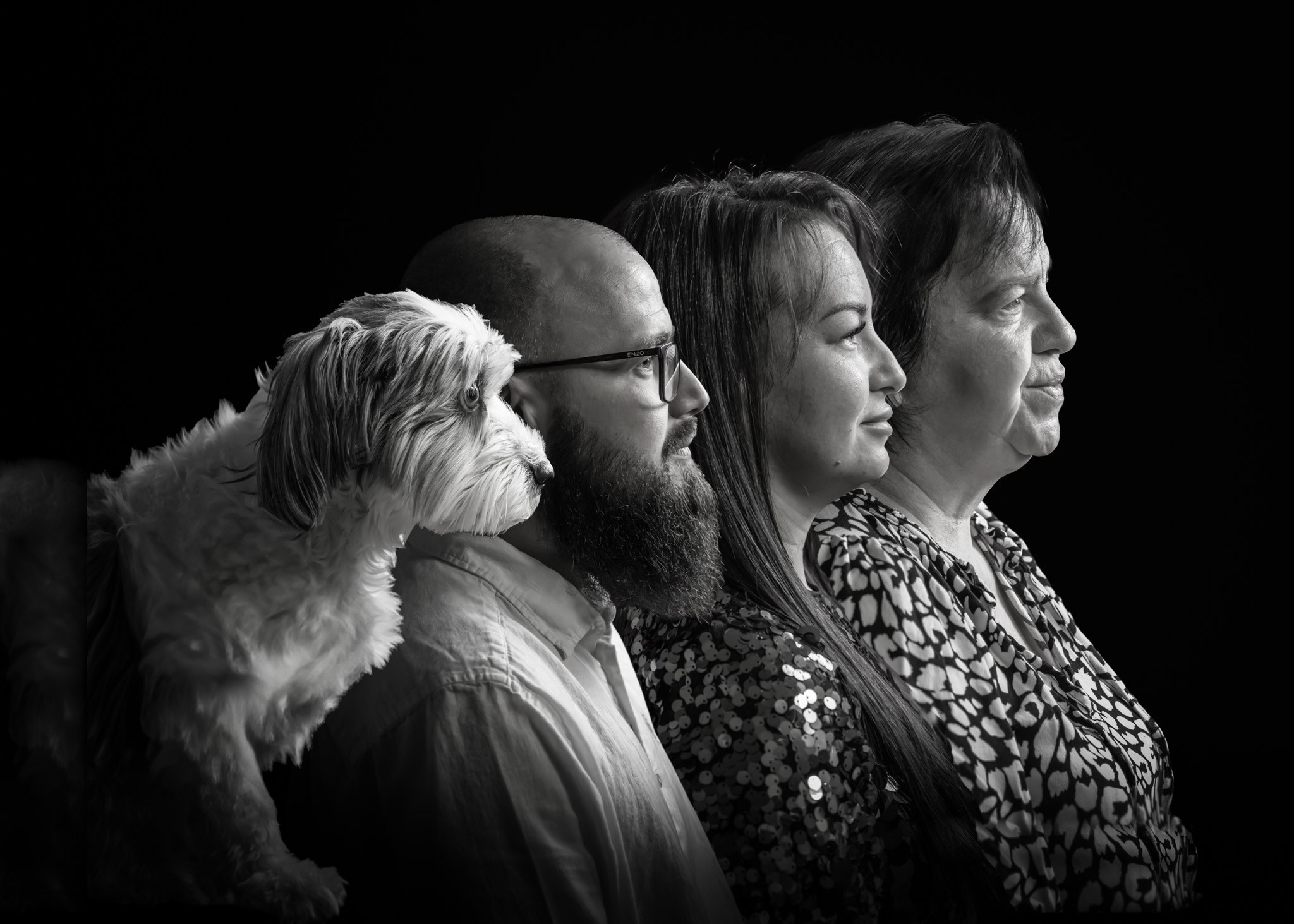 EVENT PORTRAITS. Main