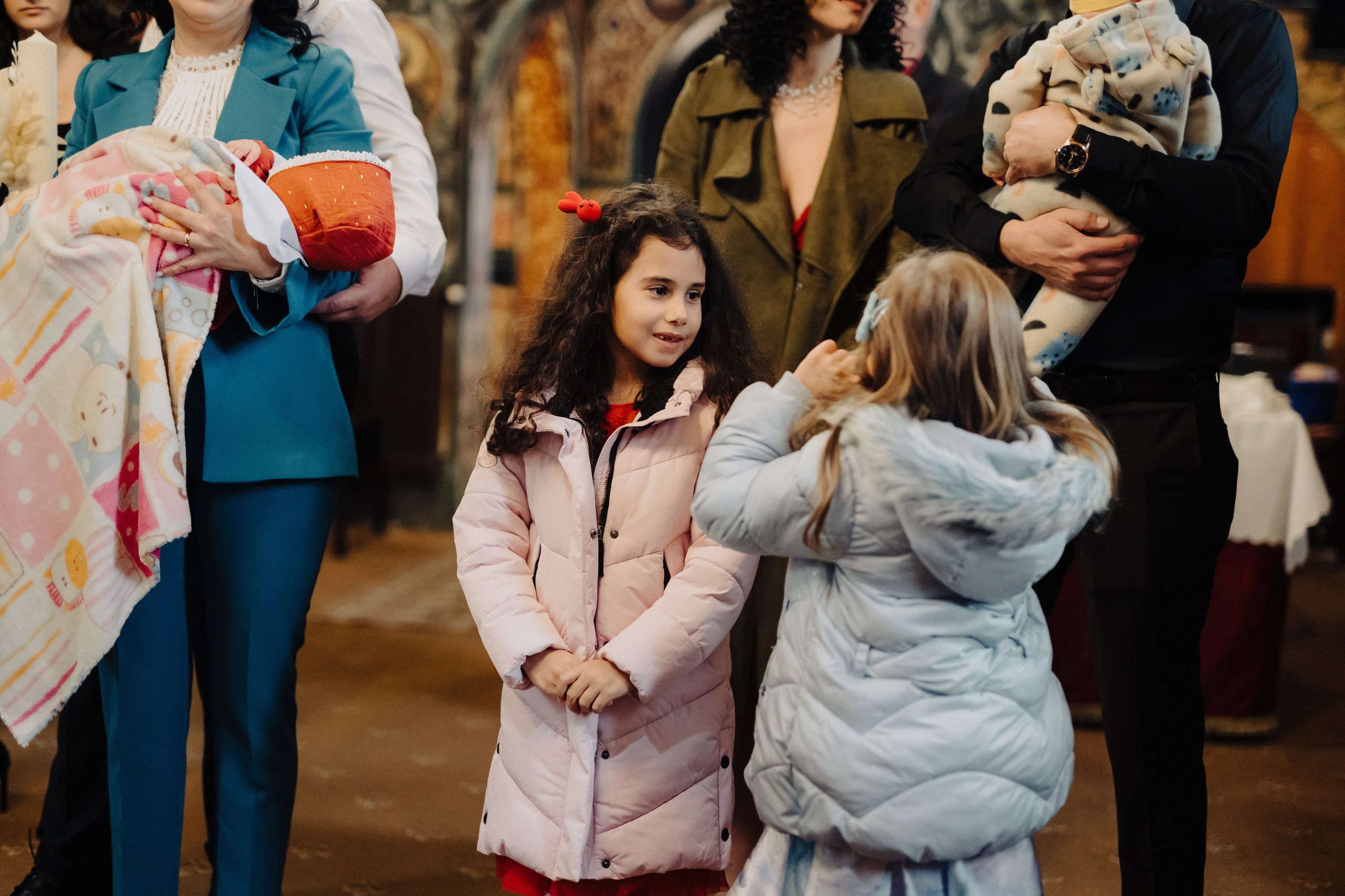 Botez Maia Victoria | Bucuresti