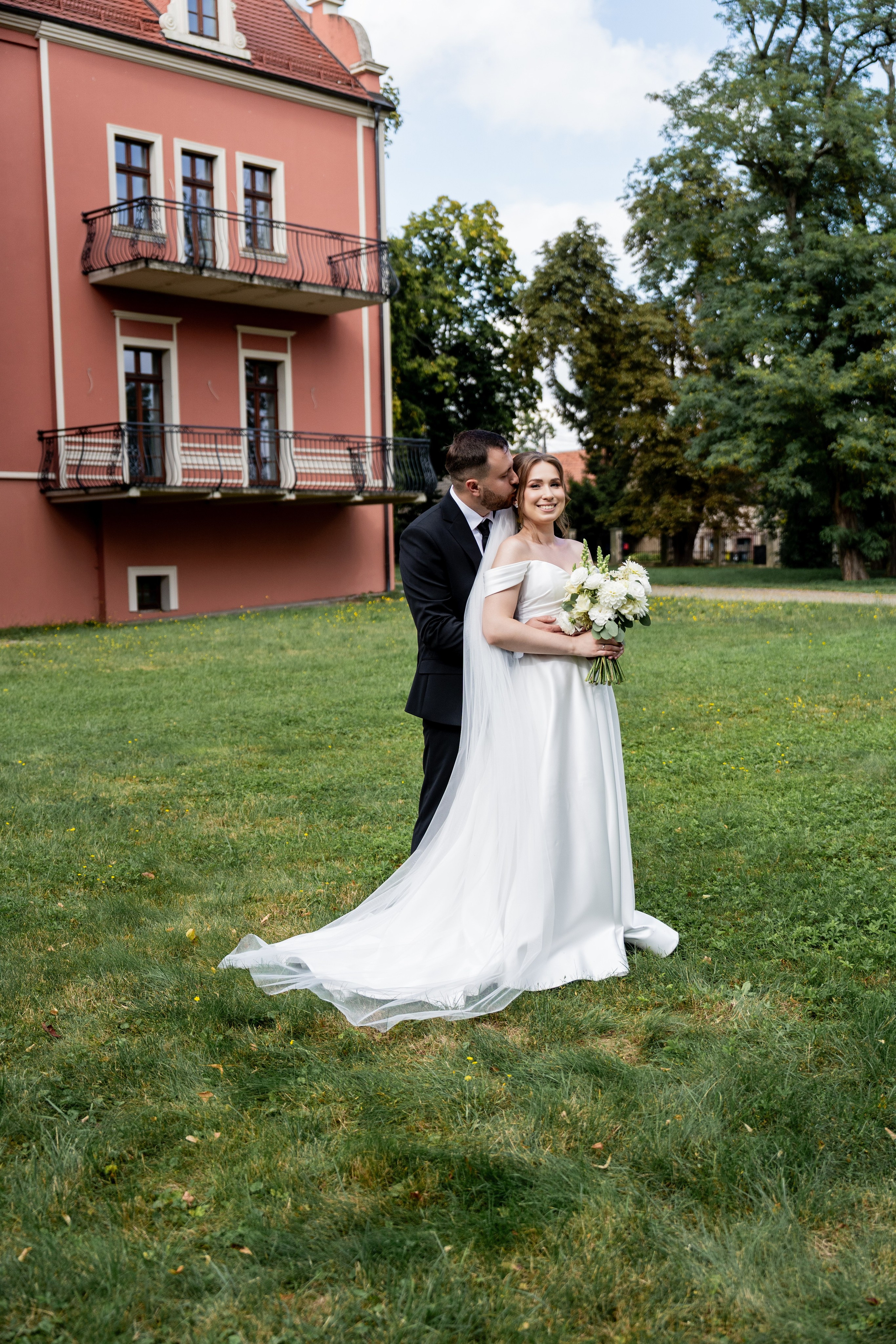 A&D. SL Wedding Photo: ponadczasowa 💍 fotografia ślubna | Wrocław & Europa