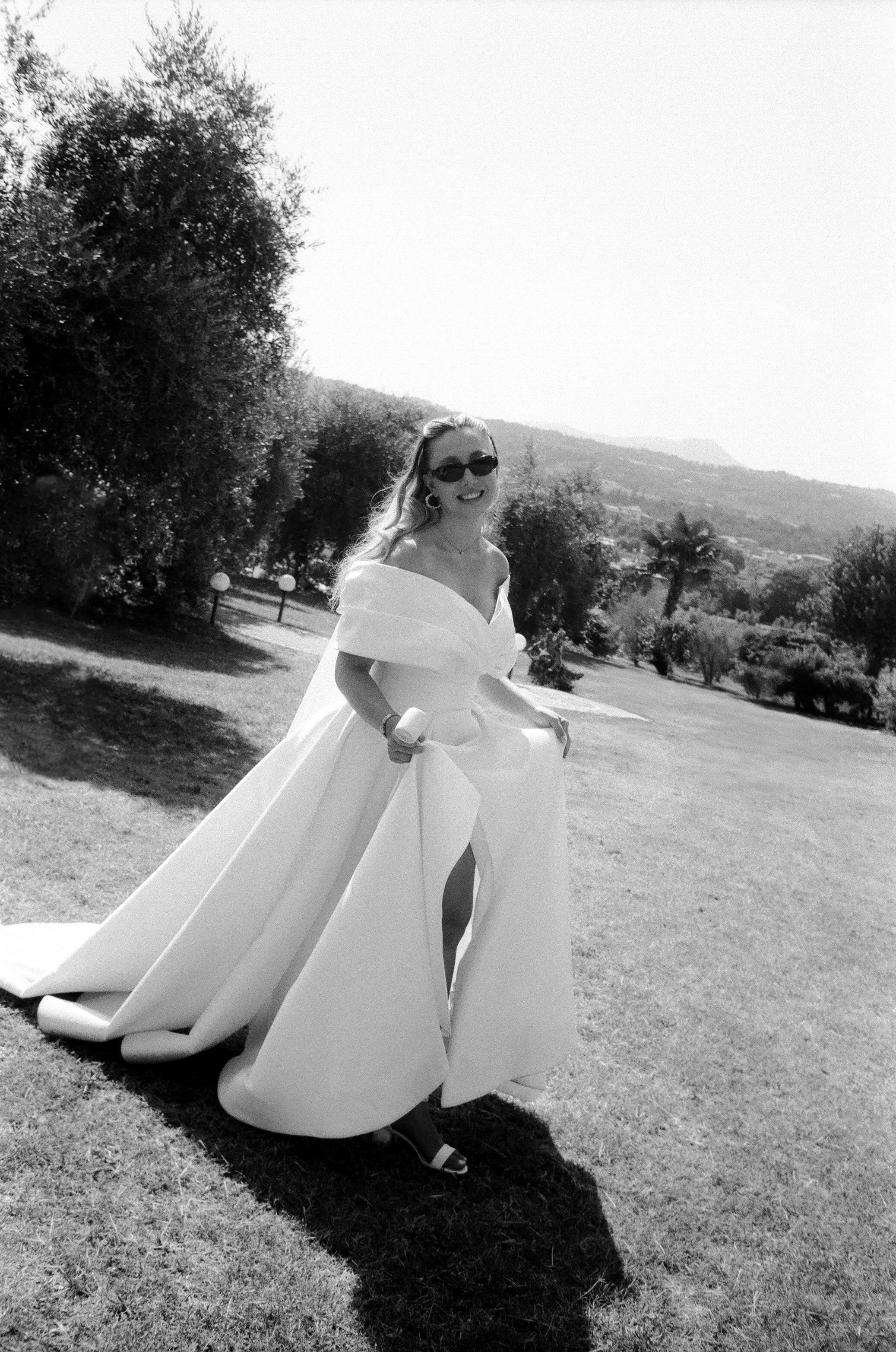 Wedding photographer Italy