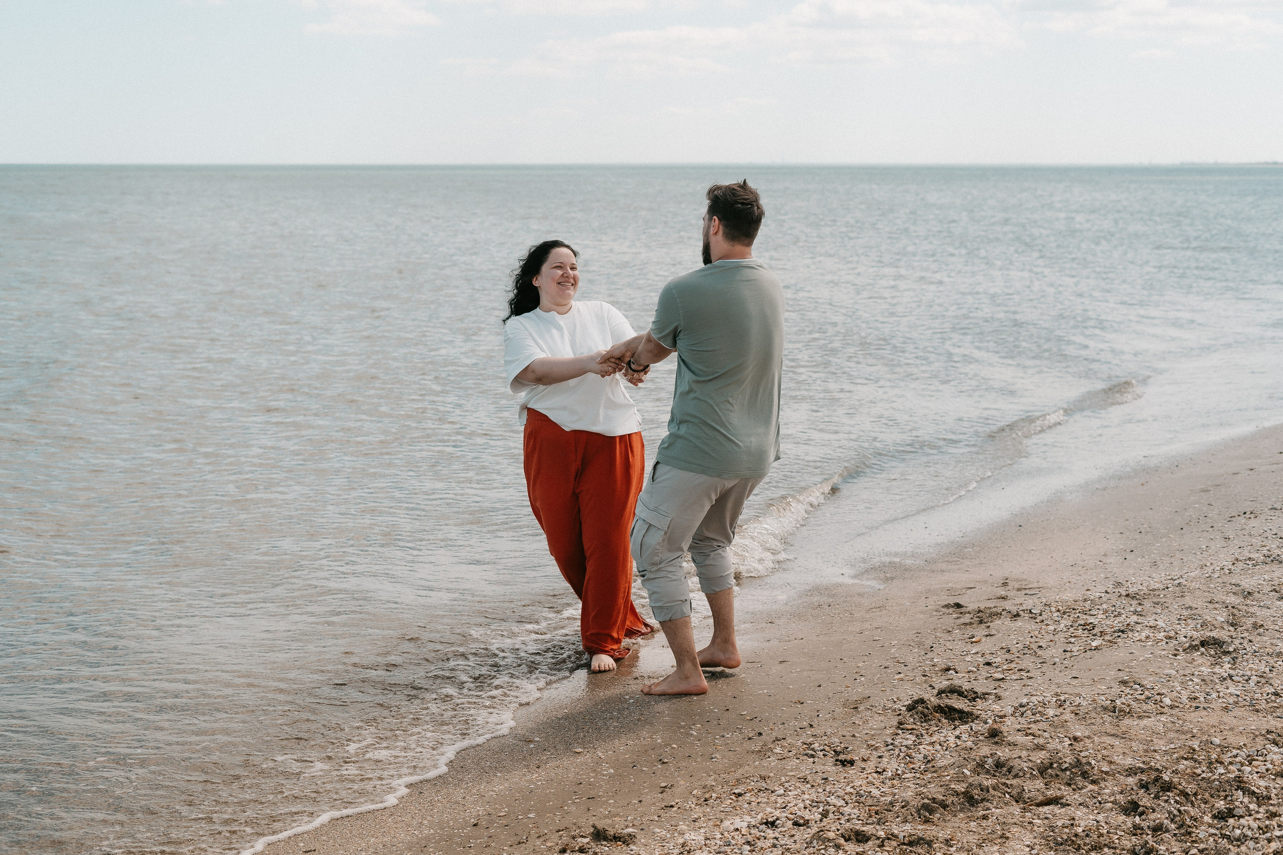 Ramona & Alex. Dara Lens | The art of remembering