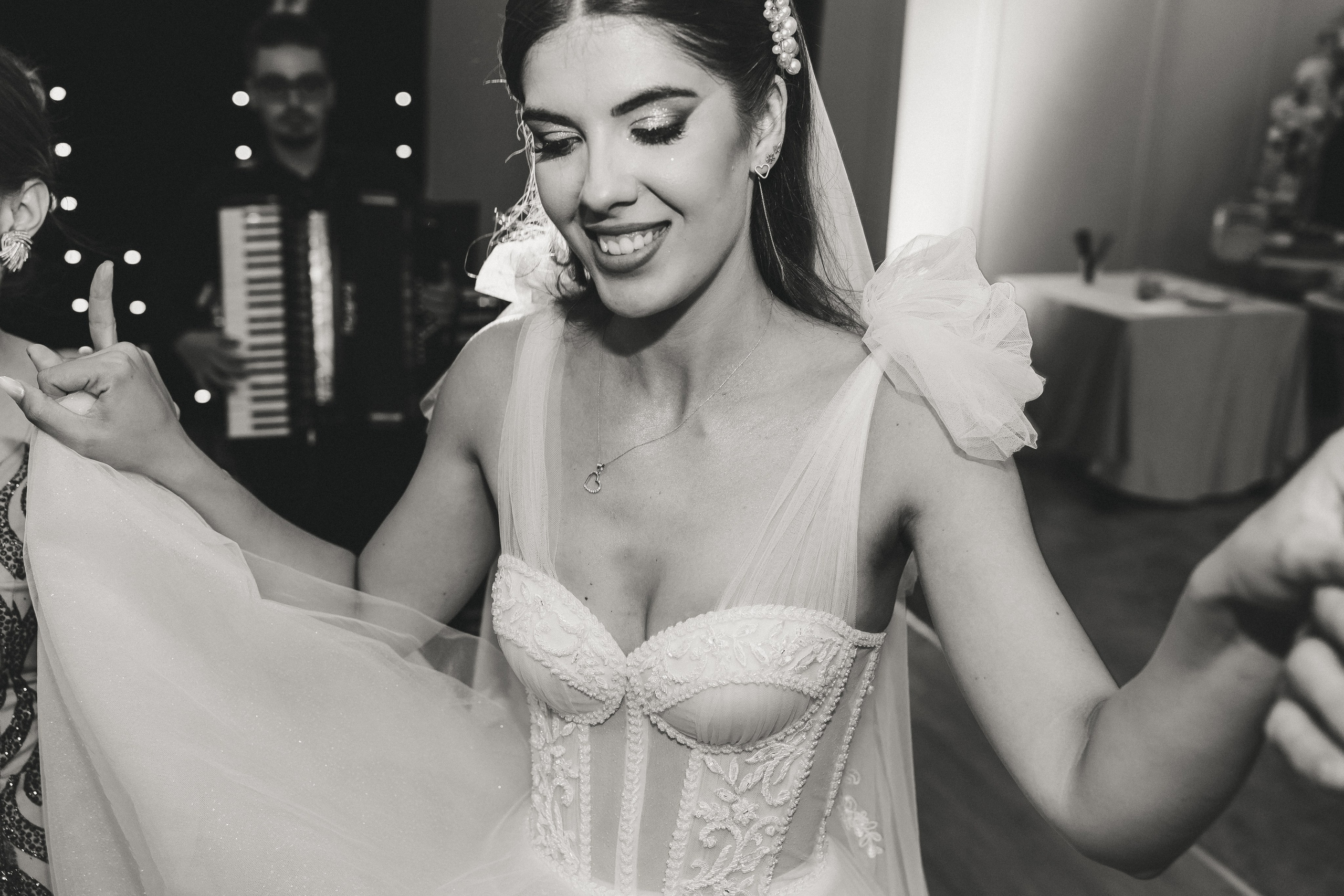 Simona & Gabriel. Dara Lens | The art of remembering