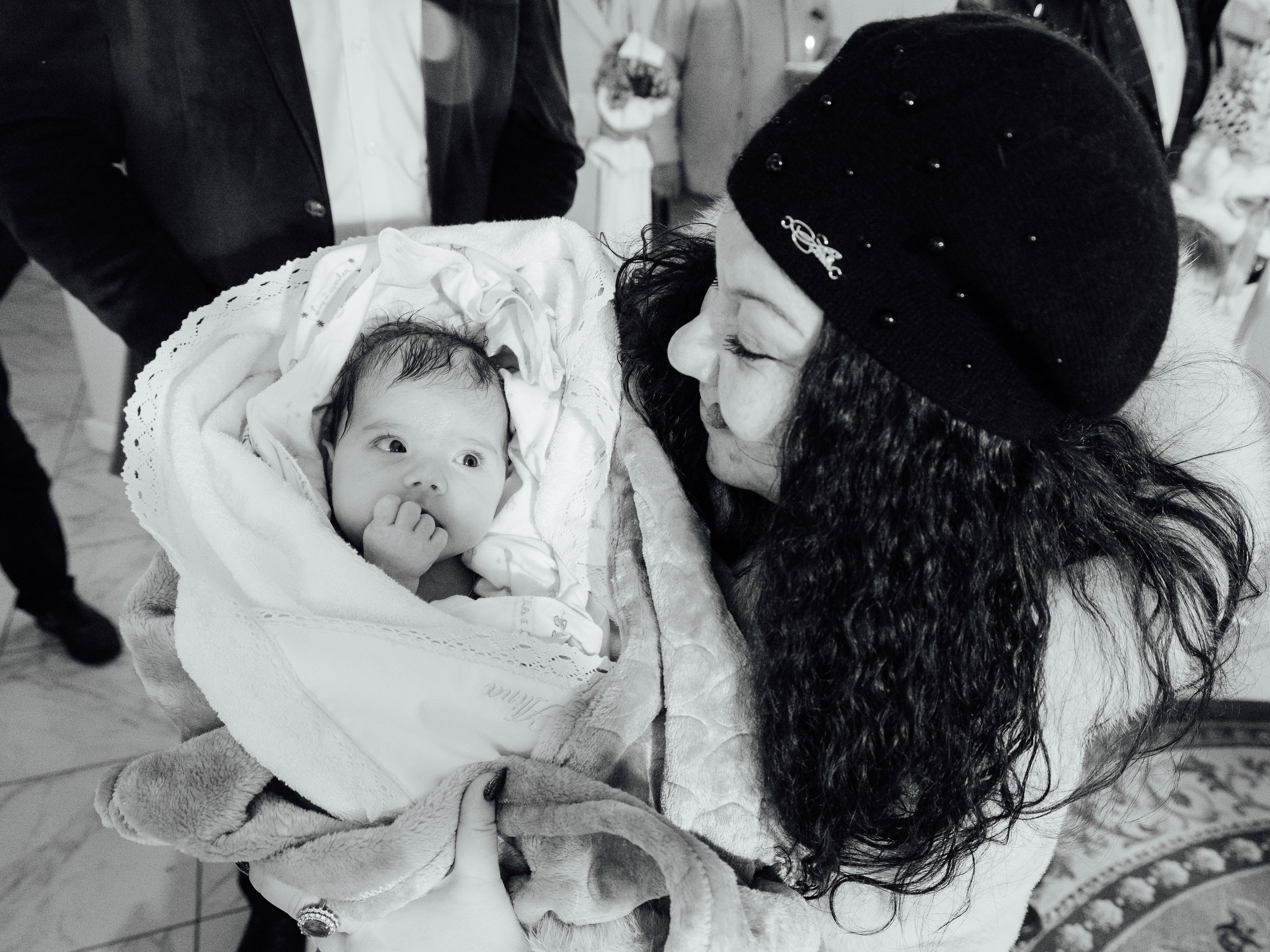 Botez. Свадебный Фотограф, Детский и семейый Фотограф Молдова