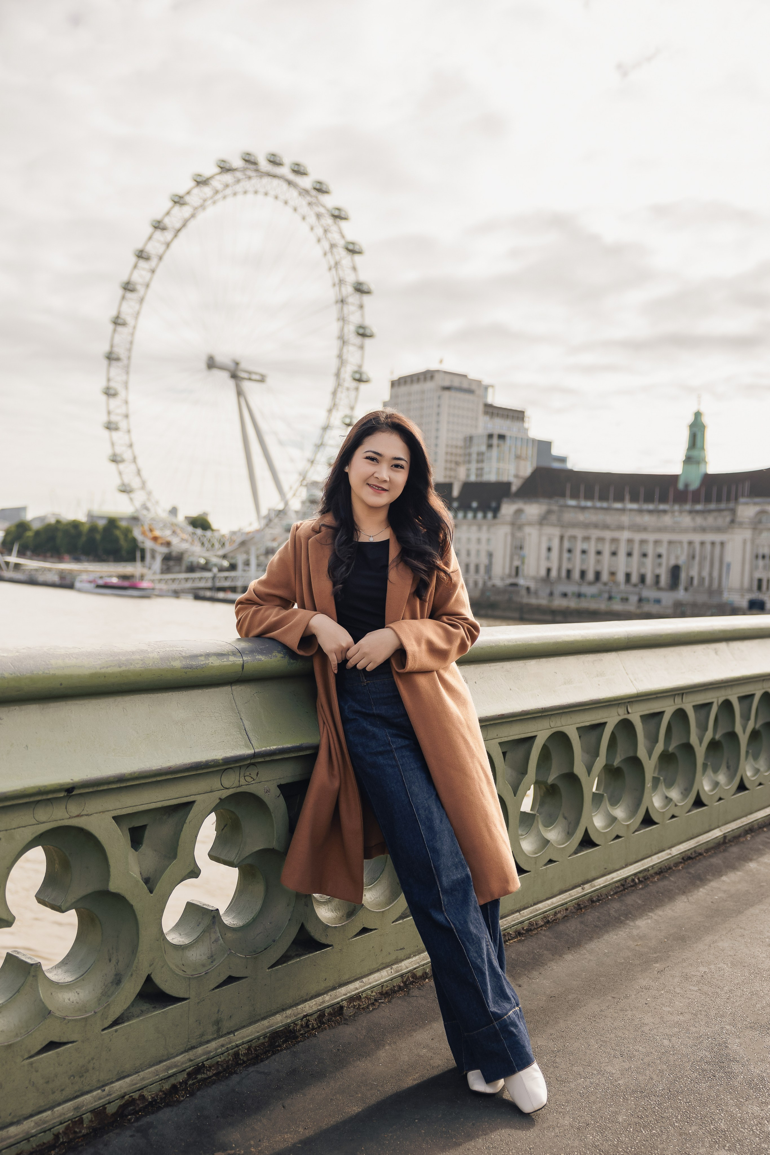 London Landmarks. PHOTOGRAPHER IN LONDON