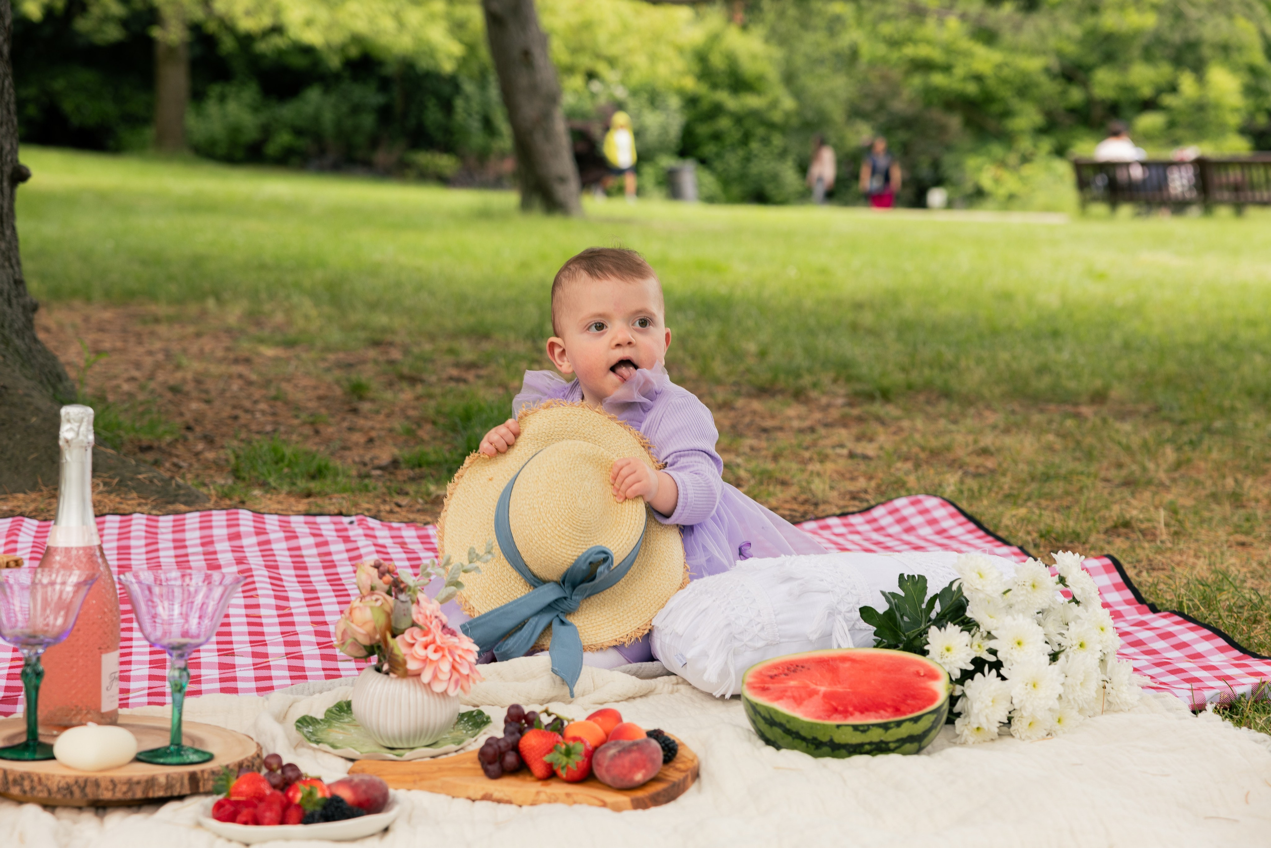 Families. PHOTOGRAPHER IN LONDON