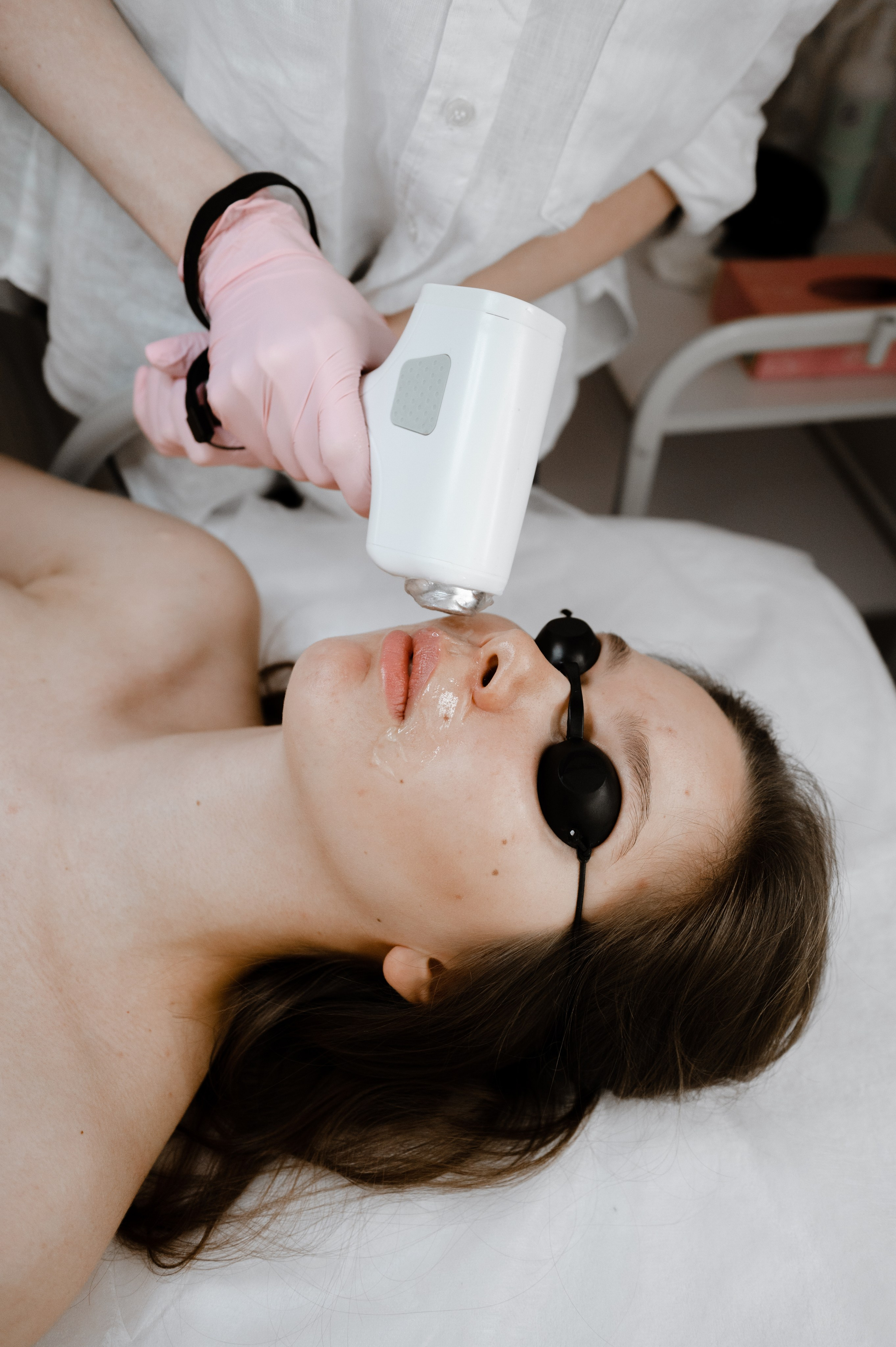 Astudio beauty studio in Prague. ANNA-MARIA PHOTO CONTENT CREATOR — photographer, aesthete, artist, and visual expert for Instagram in Prague