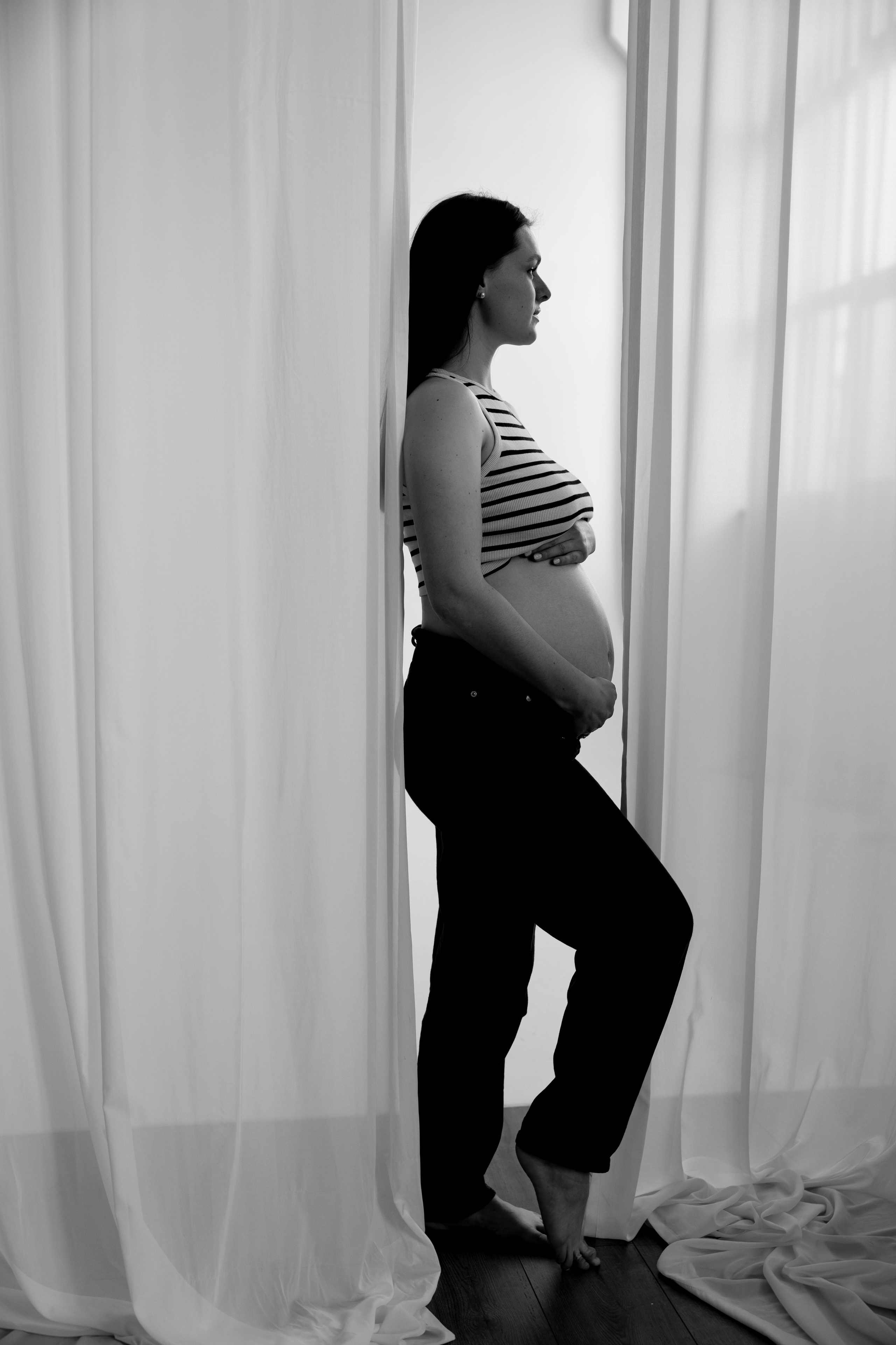 Pregnancy. Fotograf de Familie Avram Vlada Photo Chisinau