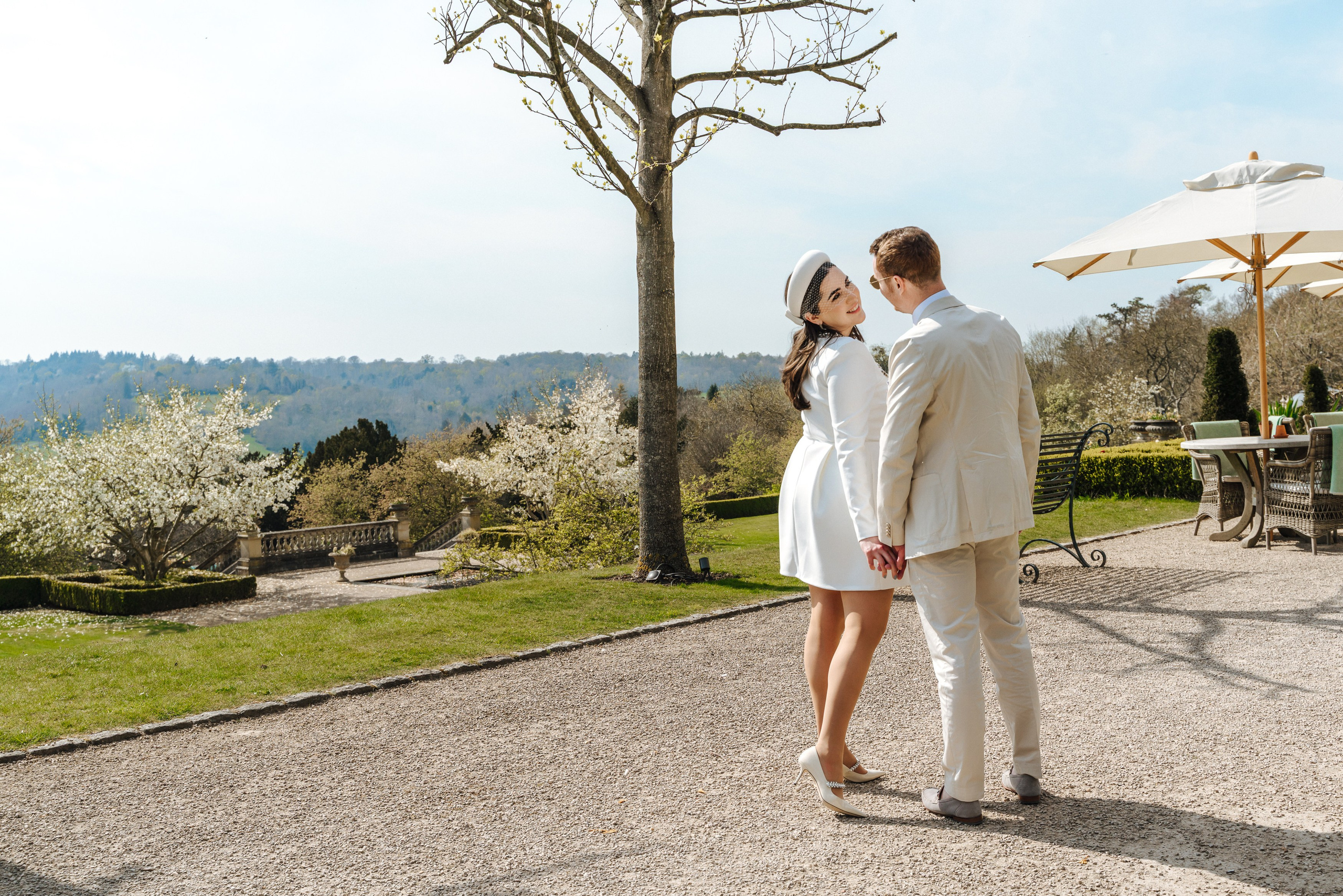 Beaverbrook Hotel, wedding photographer Surrey, wedding at Beaverbrook Hotel, Beaverbrook Hotel wedding, Surrey wedding photographer