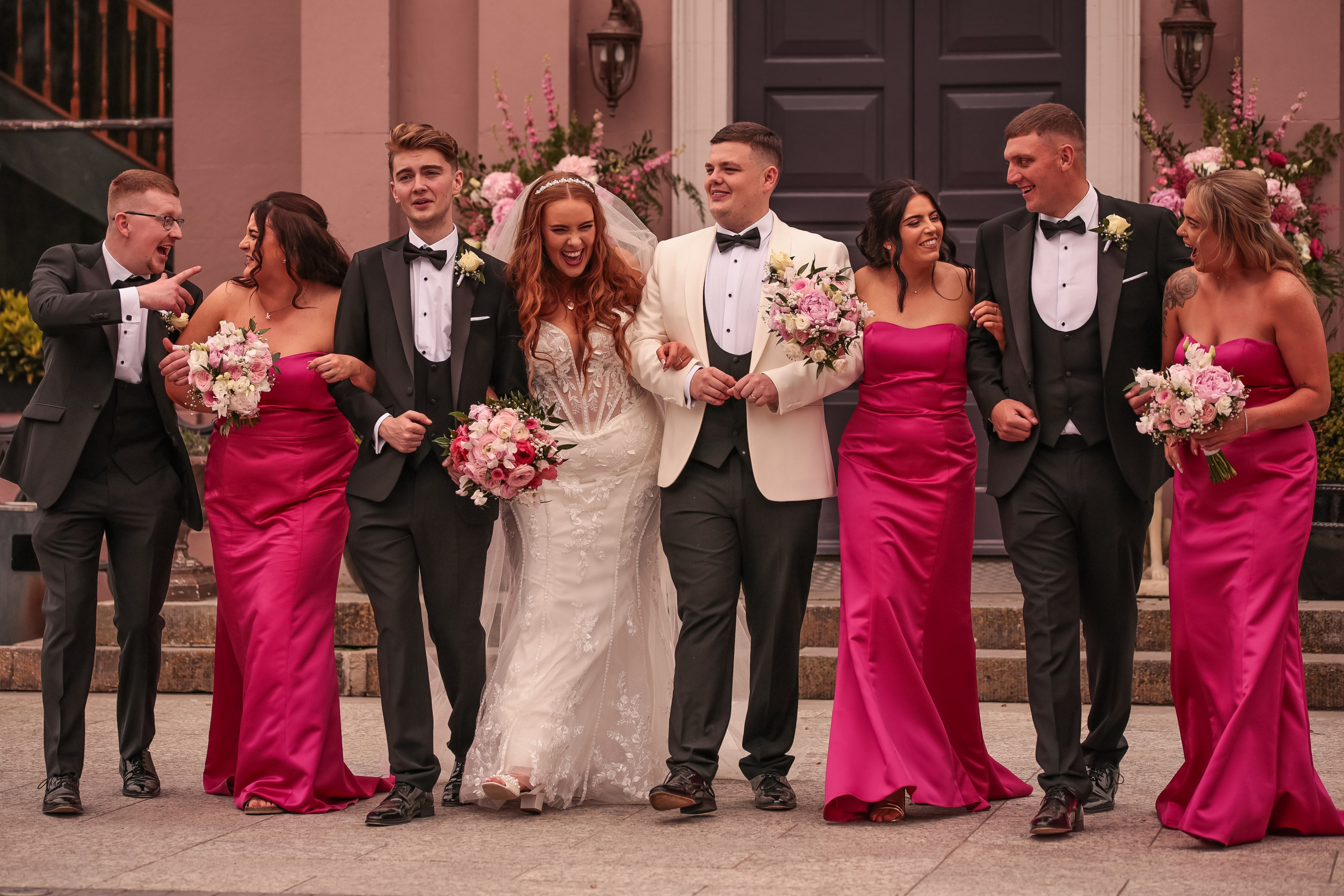 B&P. Photographer Co Dublin, Balbriggan — Agata Maliseva