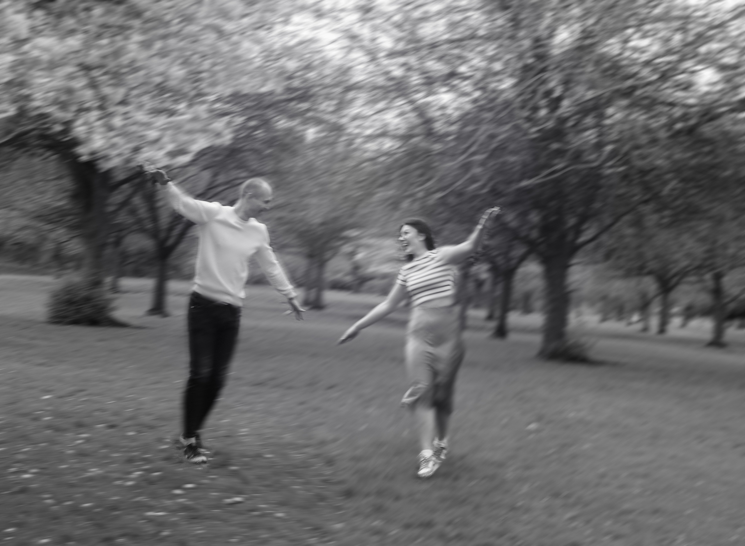 Roxanna & Karolis. Photographer Co Dublin, Balbriggan — Agata Maliseva