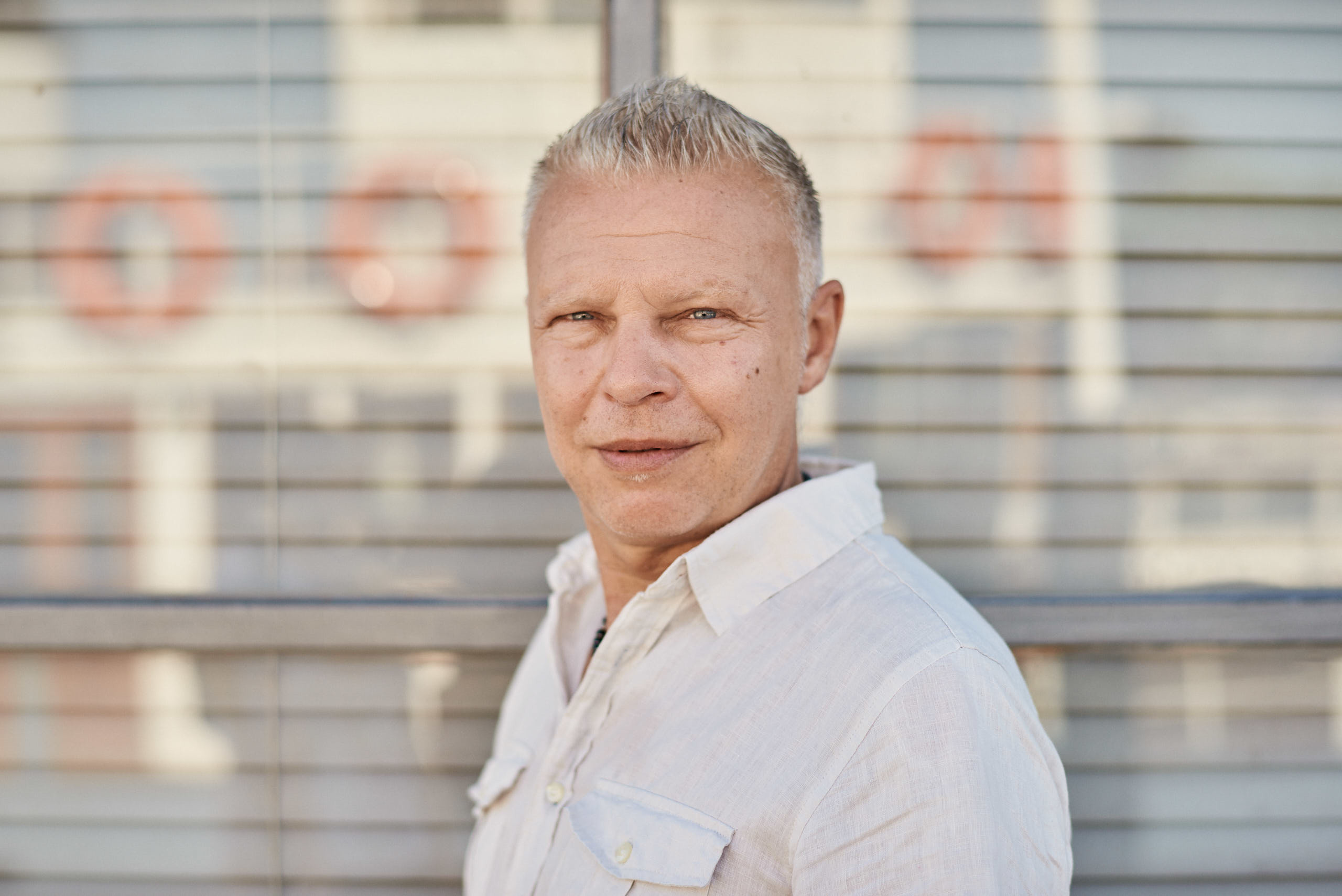 Fotografo di famiglia - Peschiera del Garda