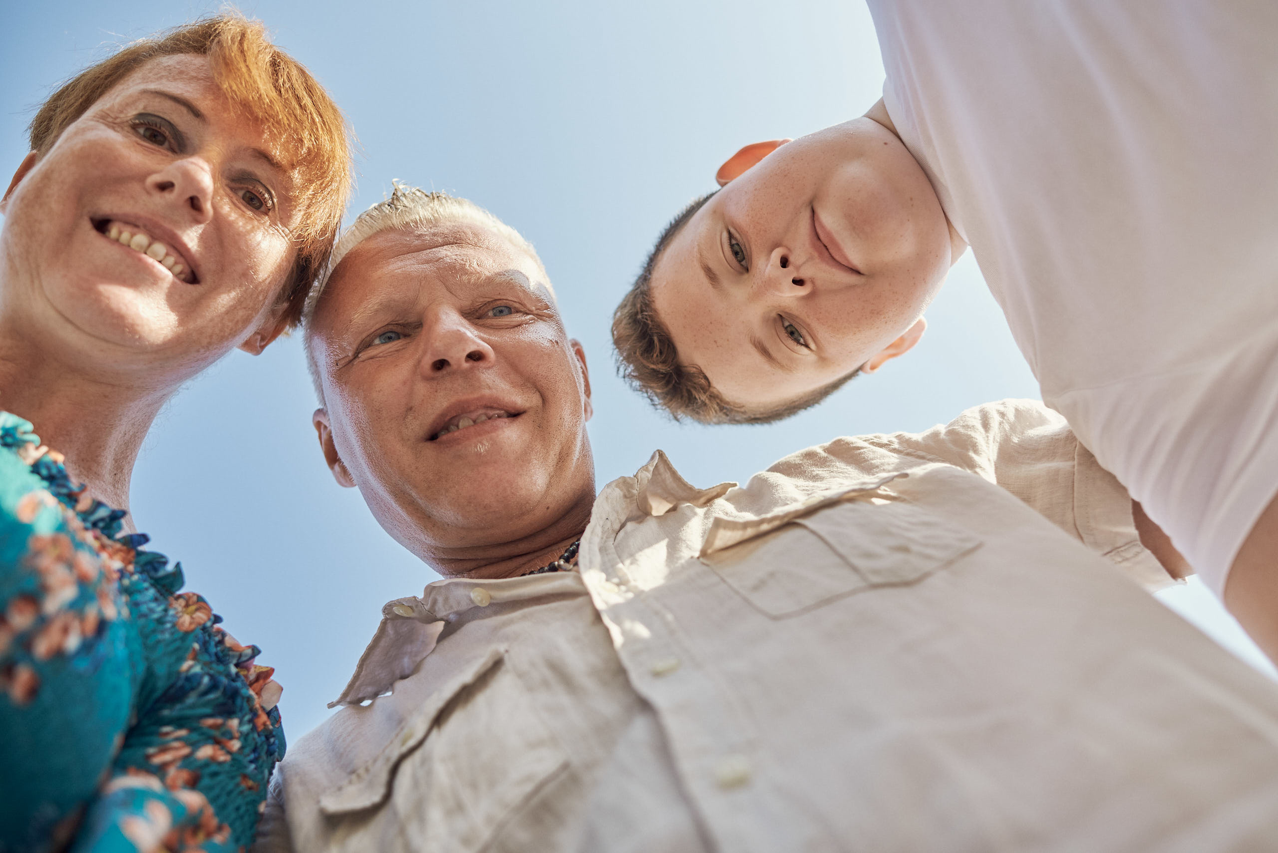 Fotografo di famiglia - Peschiera del Garda