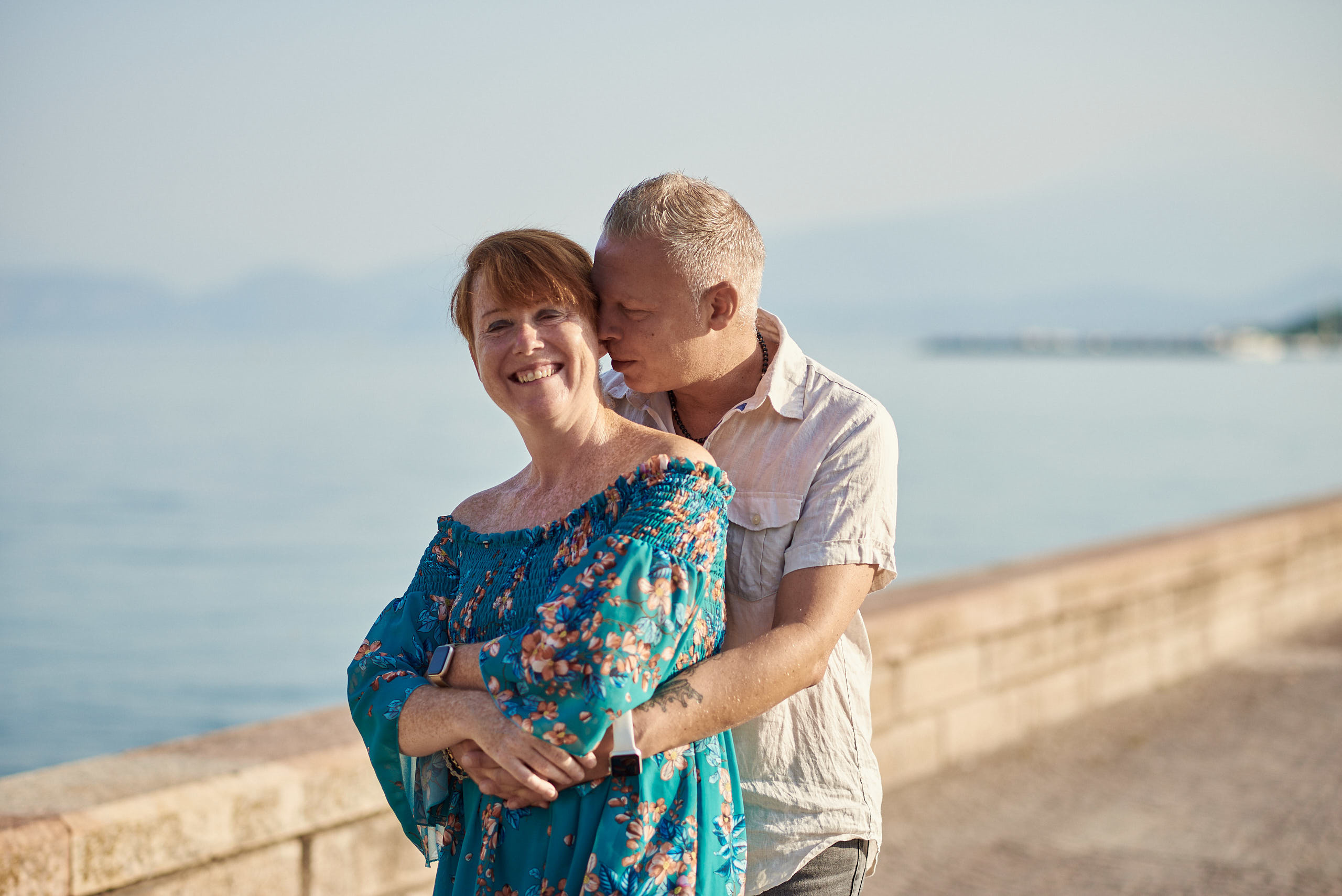 Fotografo di famiglia - Peschiera del Garda