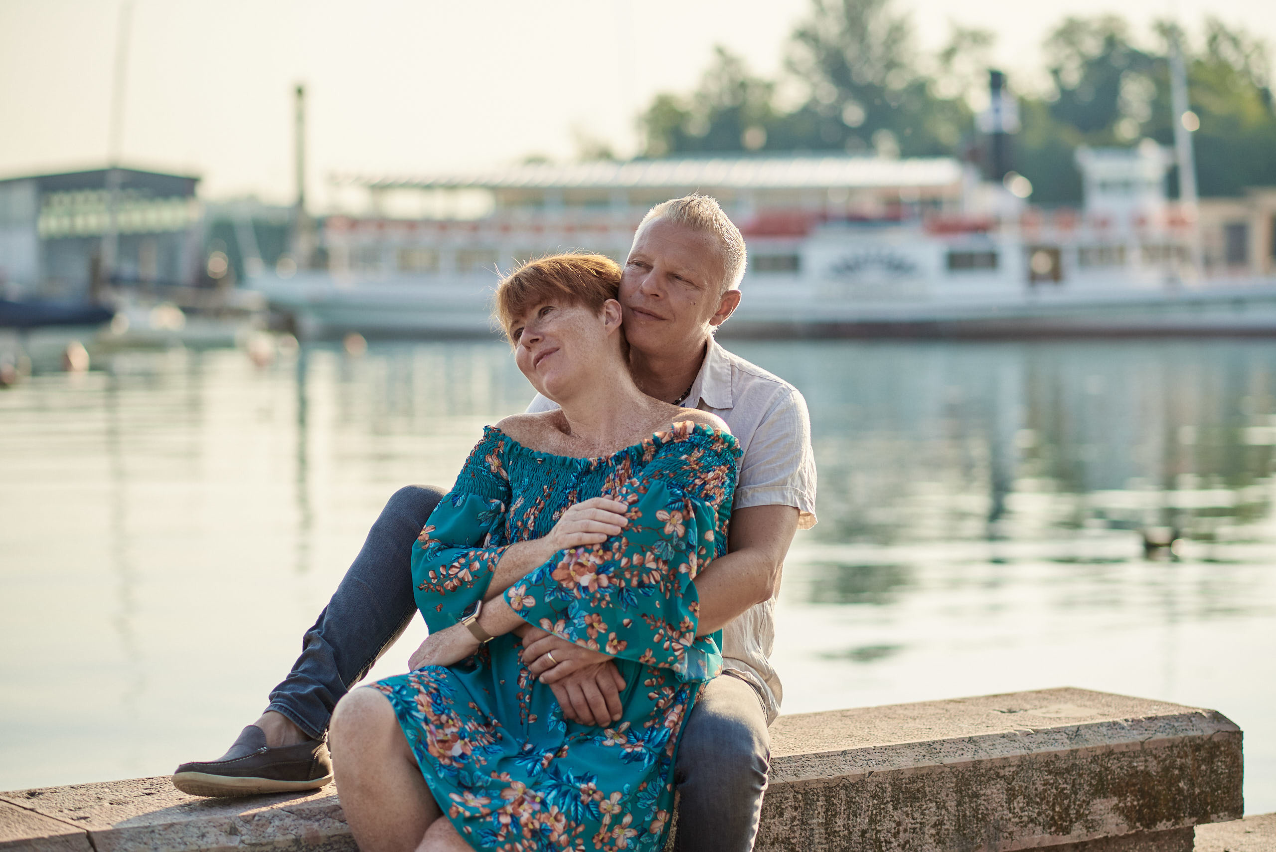 Fotografo di famiglia - Peschiera del Garda
