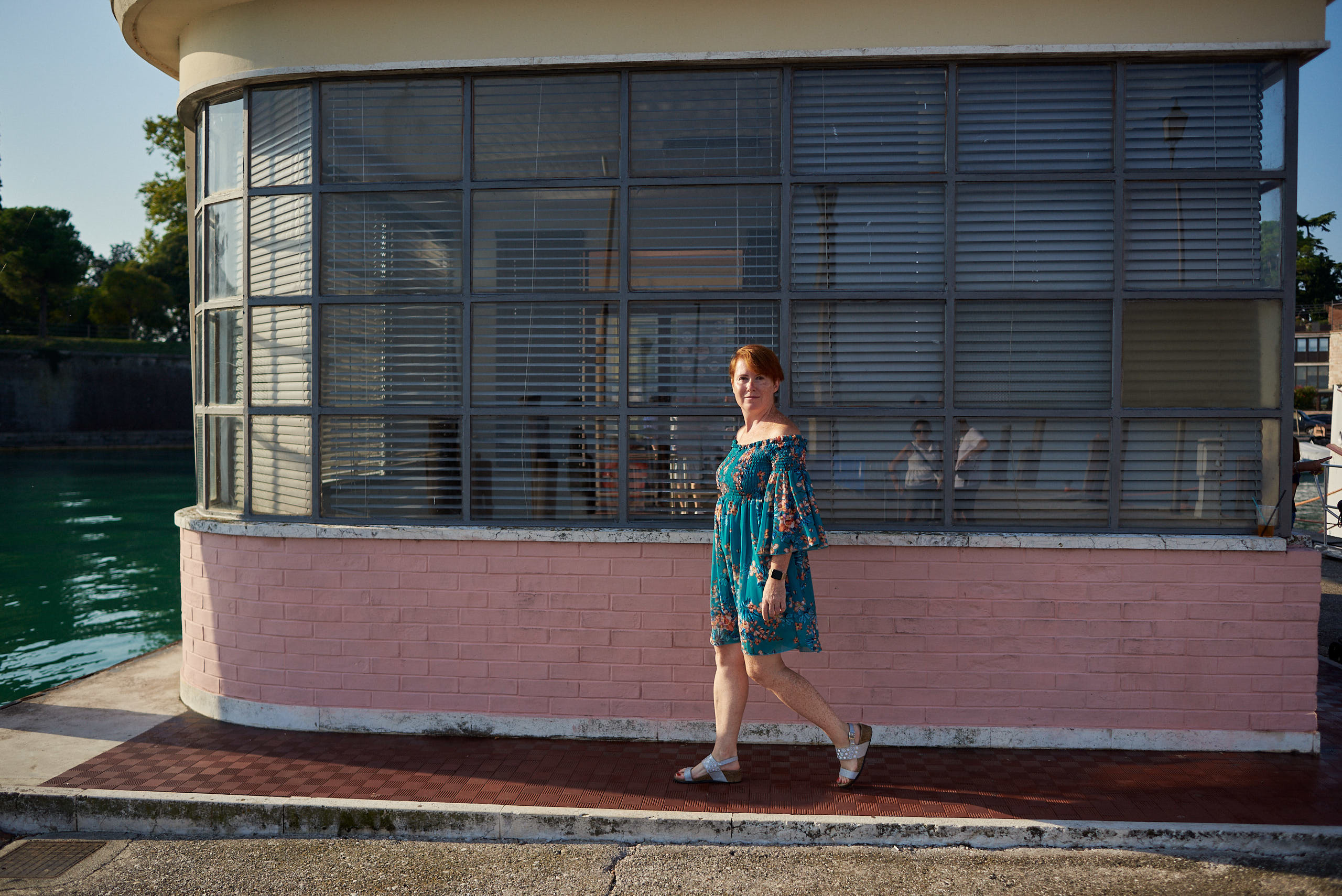 Fotografo di famiglia - Peschiera del Garda