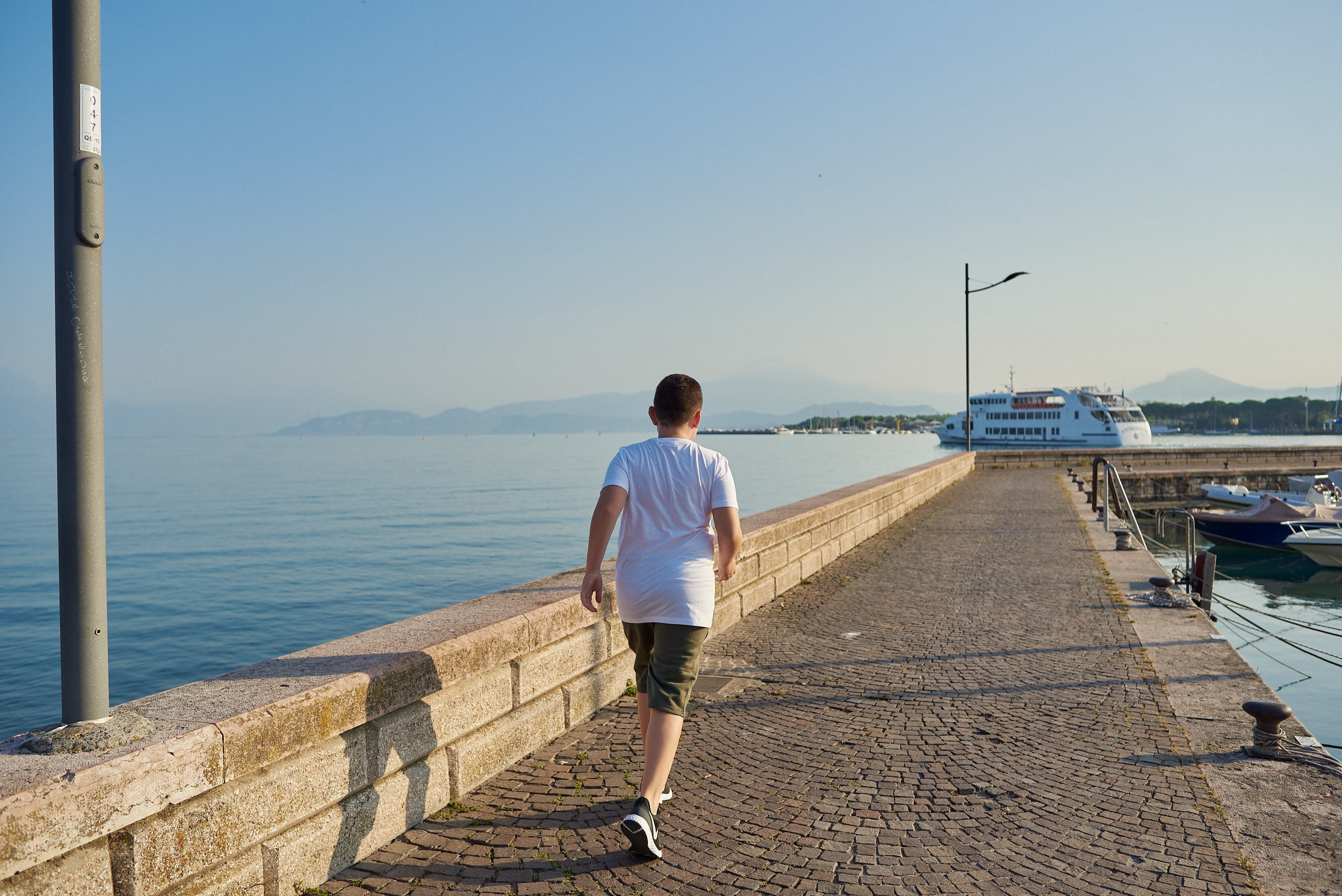 Fotografo di famiglia - Peschiera del Garda