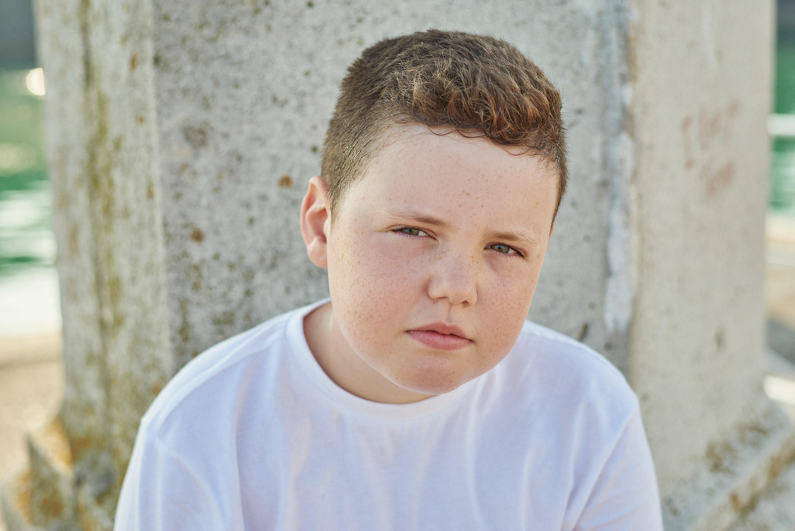 Fotografo di famiglia - Peschiera del Garda