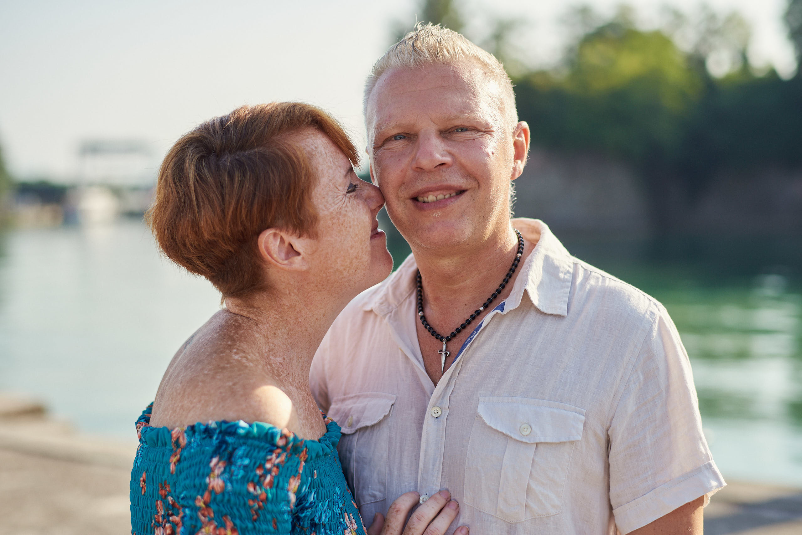 Fotografo di famiglia - Peschiera del Garda