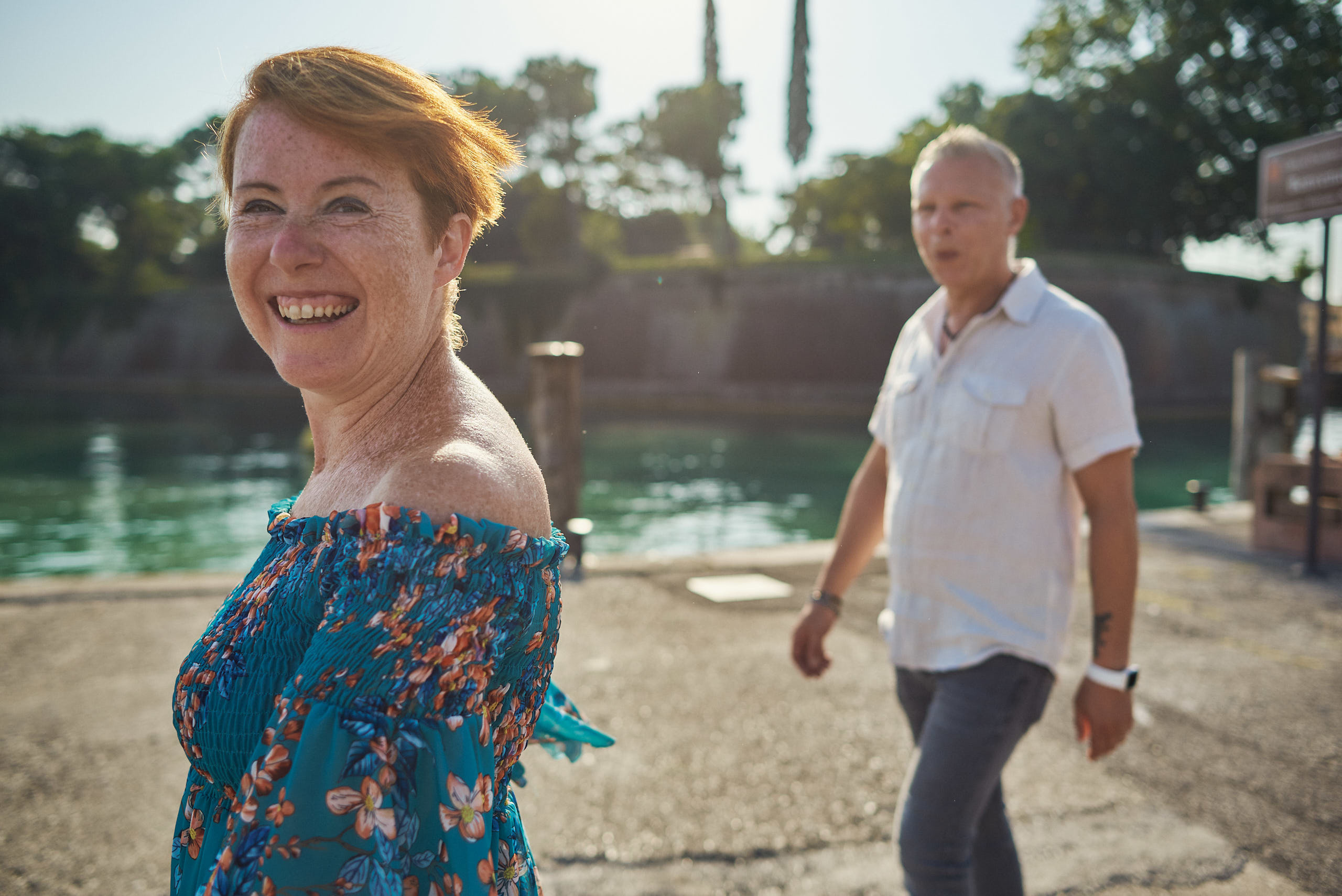 Fotografo di famiglia - Peschiera del Garda