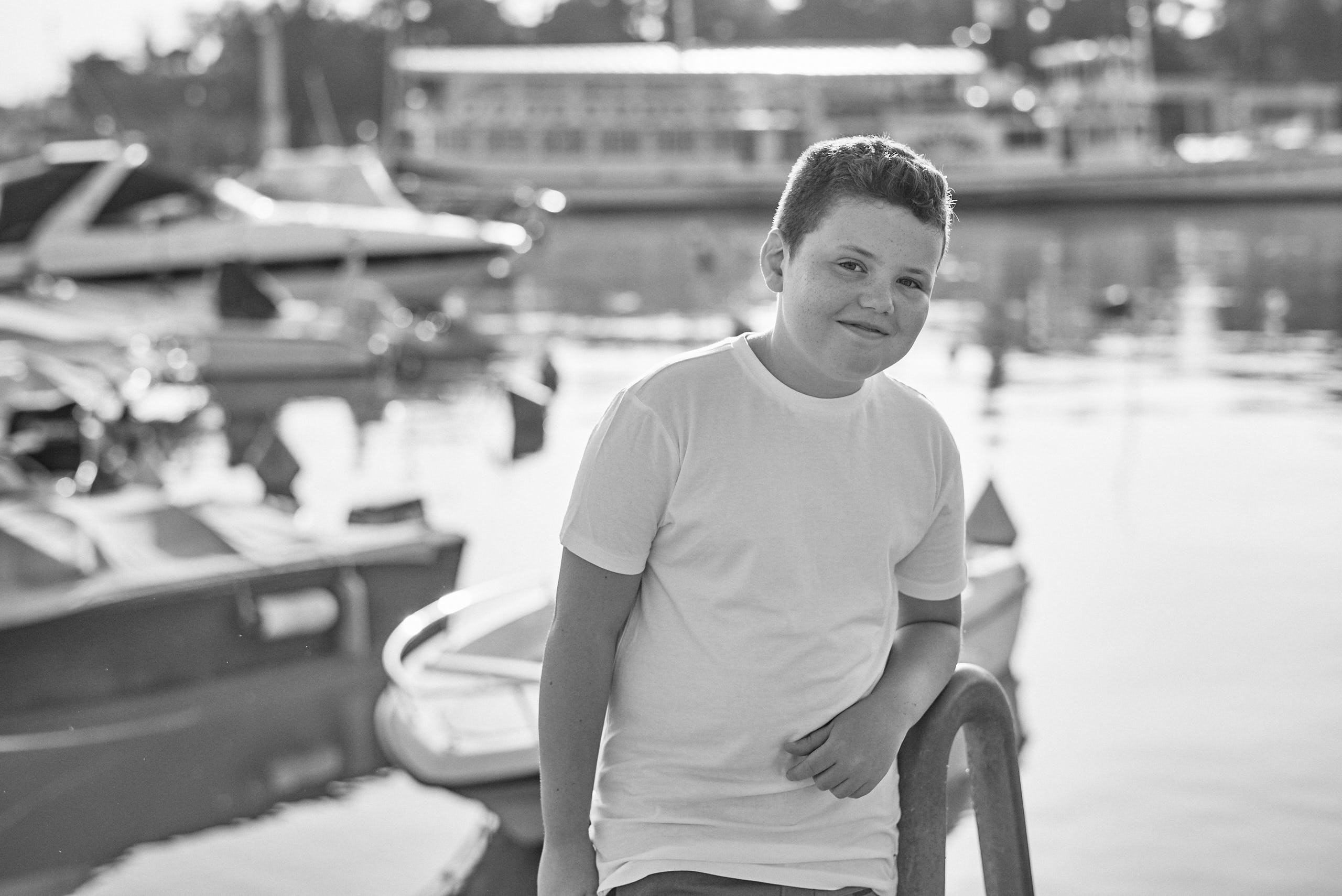 Fotografo di famiglia - Peschiera del Garda