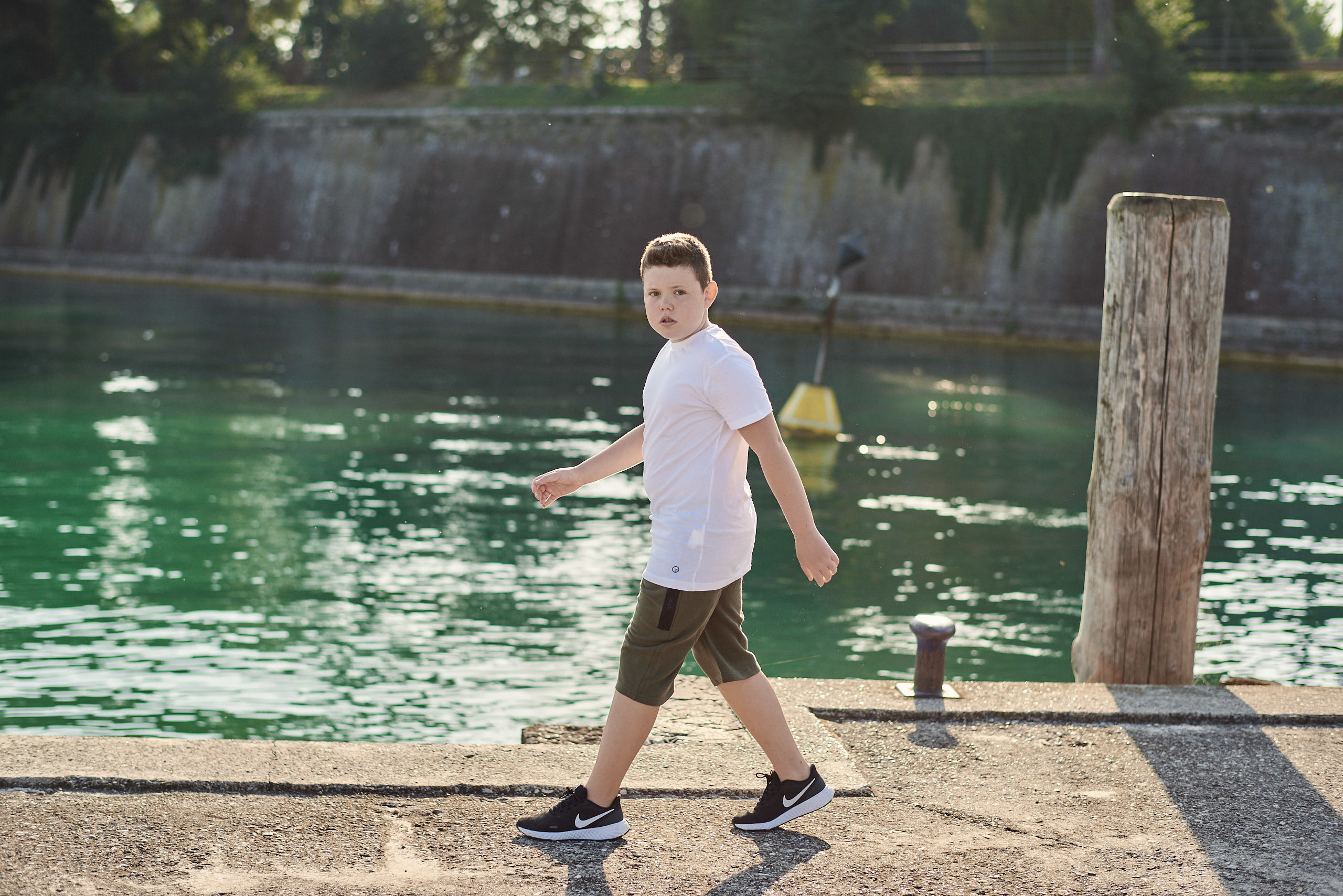 Fotografo di famiglia - Peschiera del Garda