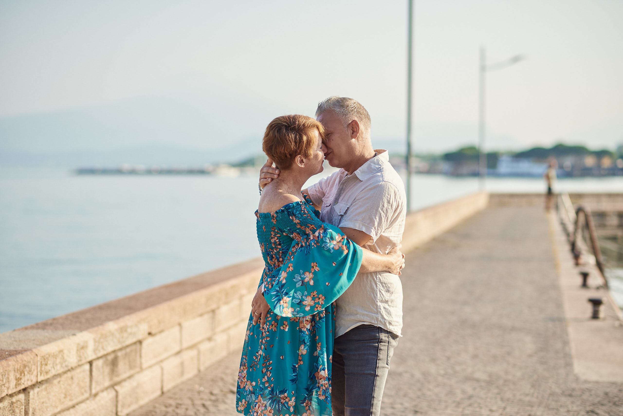 Fotografo di famiglia - Peschiera del Garda