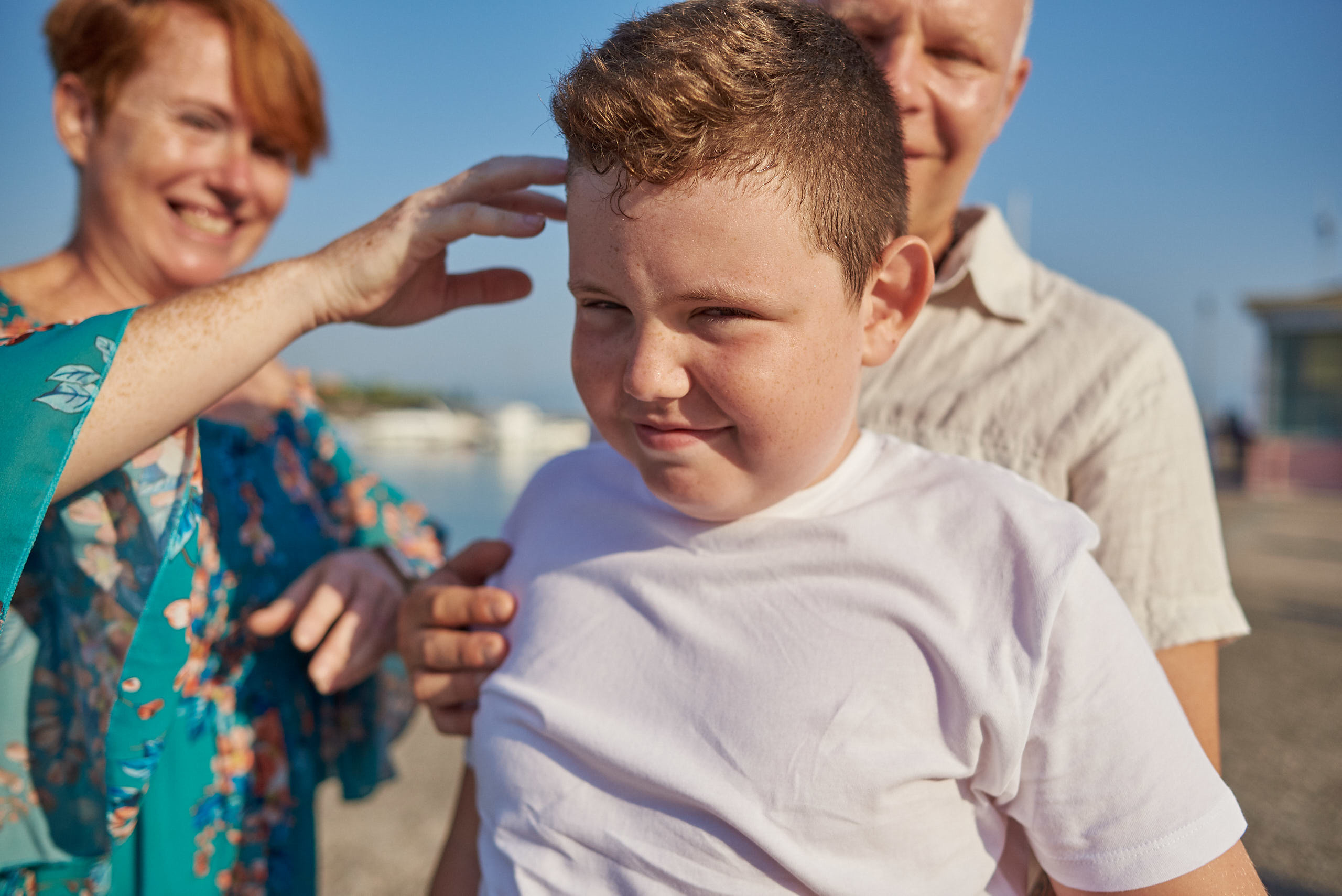 Fotografo di famiglia - Peschiera del Garda