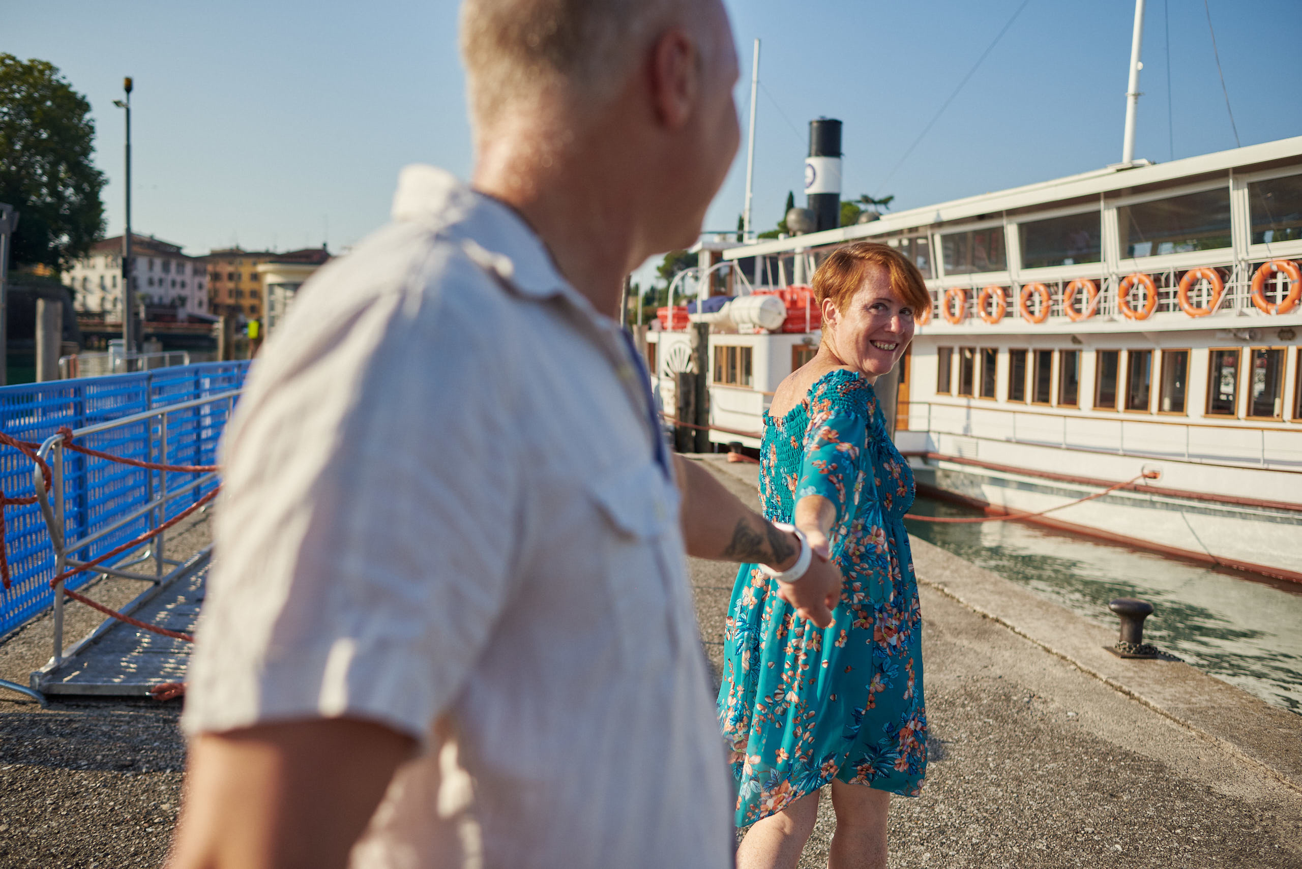 Fotografo di famiglia - Peschiera del Garda